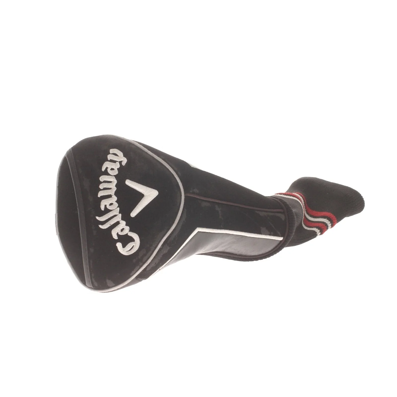 Callaway Razr X Black Graphite Mens Right Hand Driver 10.5* Regular - Fujikura Motore F8 60 - Image 7