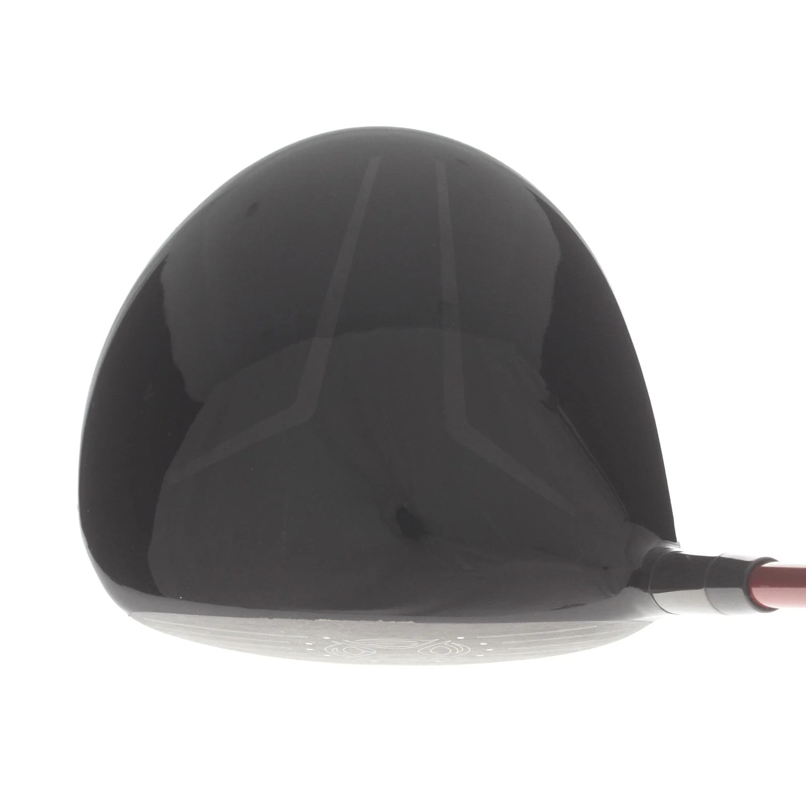 Callaway RAZR X Black Graphite Mens Right Hand Driver 10.5* Regular - Fujikura Motore F8 60 - Image 3