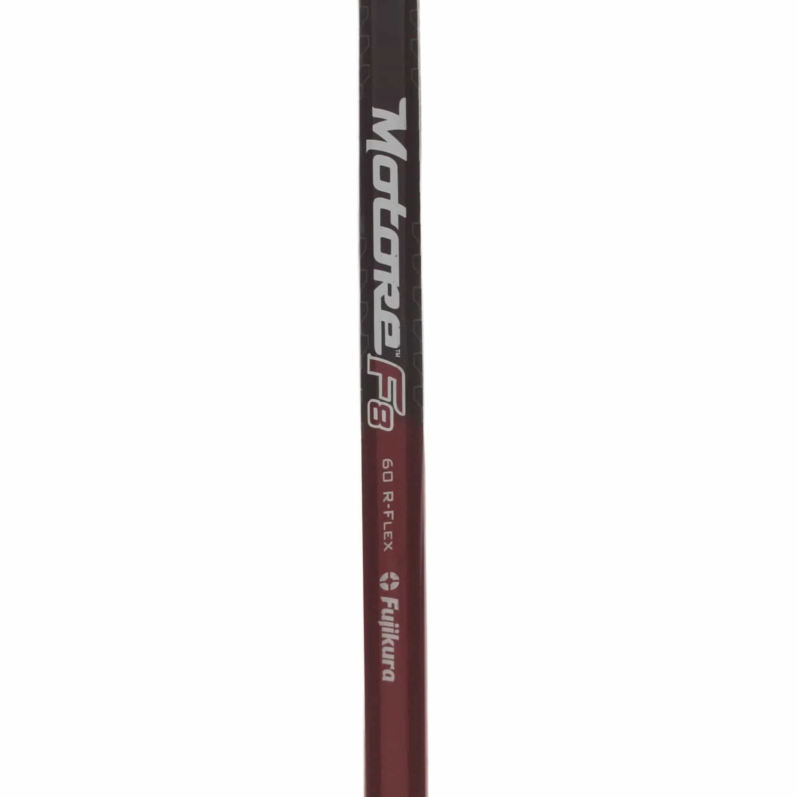 Callaway RAZR X Black Graphite Mens Right Hand Driver 10.5* Regular - Fujikura Motore F8 60 - Image 5