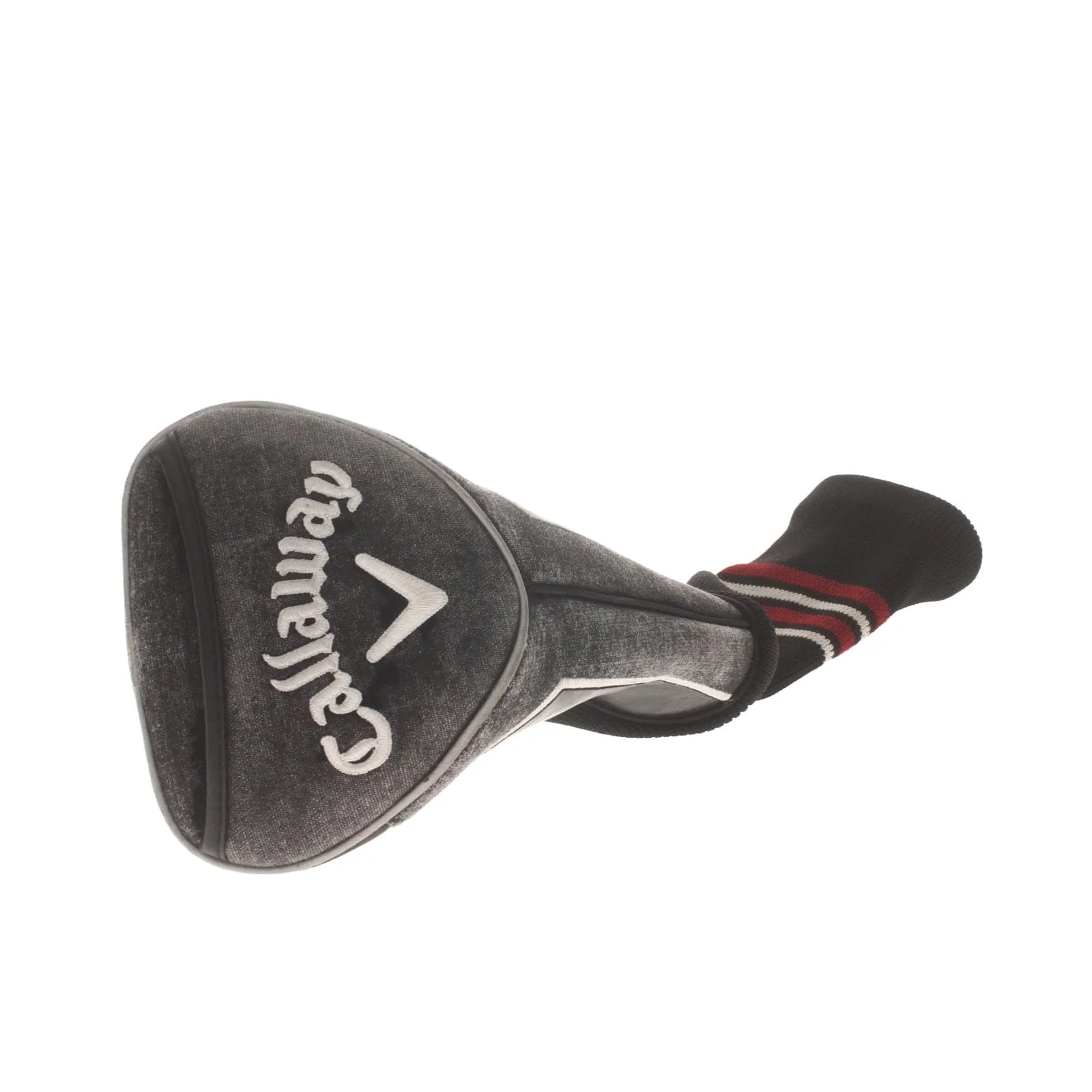 Callaway RAZR X Black Graphite Mens Right Hand Driver 10.5* Regular - Fujikura Motore F8 60 - Image 7