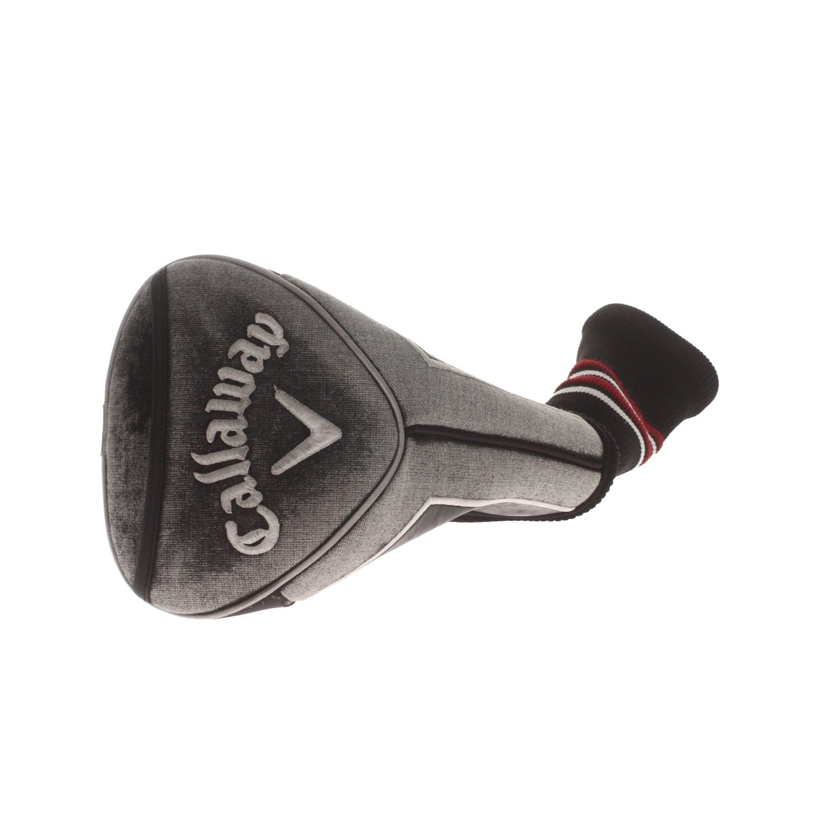 Callaway Razr X Black Graphite Mens Right Hand Driver 9.5* Stiff - Fujikura Motore F8 - Image 7
