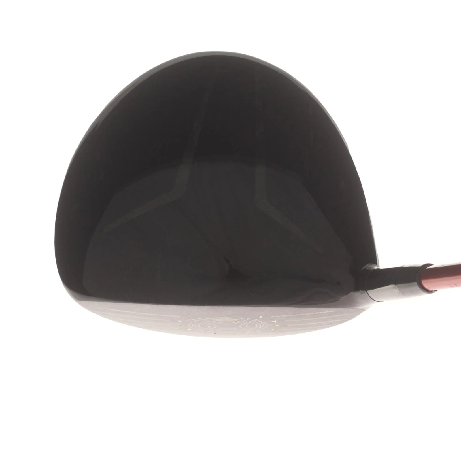 Callaway Razr x Black Graphite Mens Right Hand Driver 9.5* Stiff - Motore f9 - Image 3