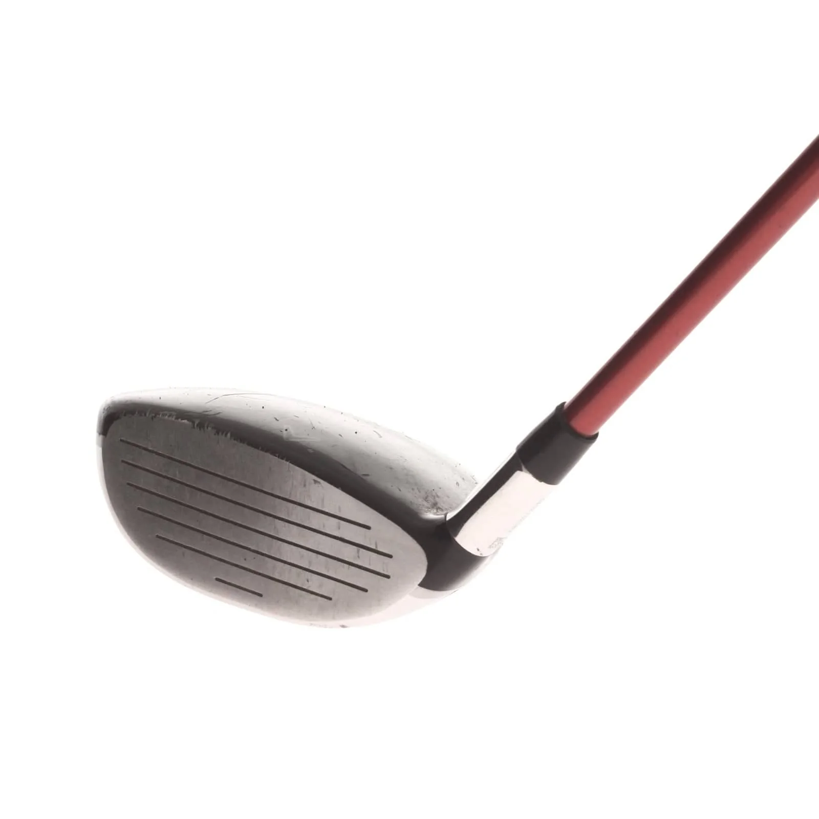 Callaway Razr X Black Graphite Mens Right Hand Fairway 3 Wood 15* Regular - Callaway 60g - Image 4