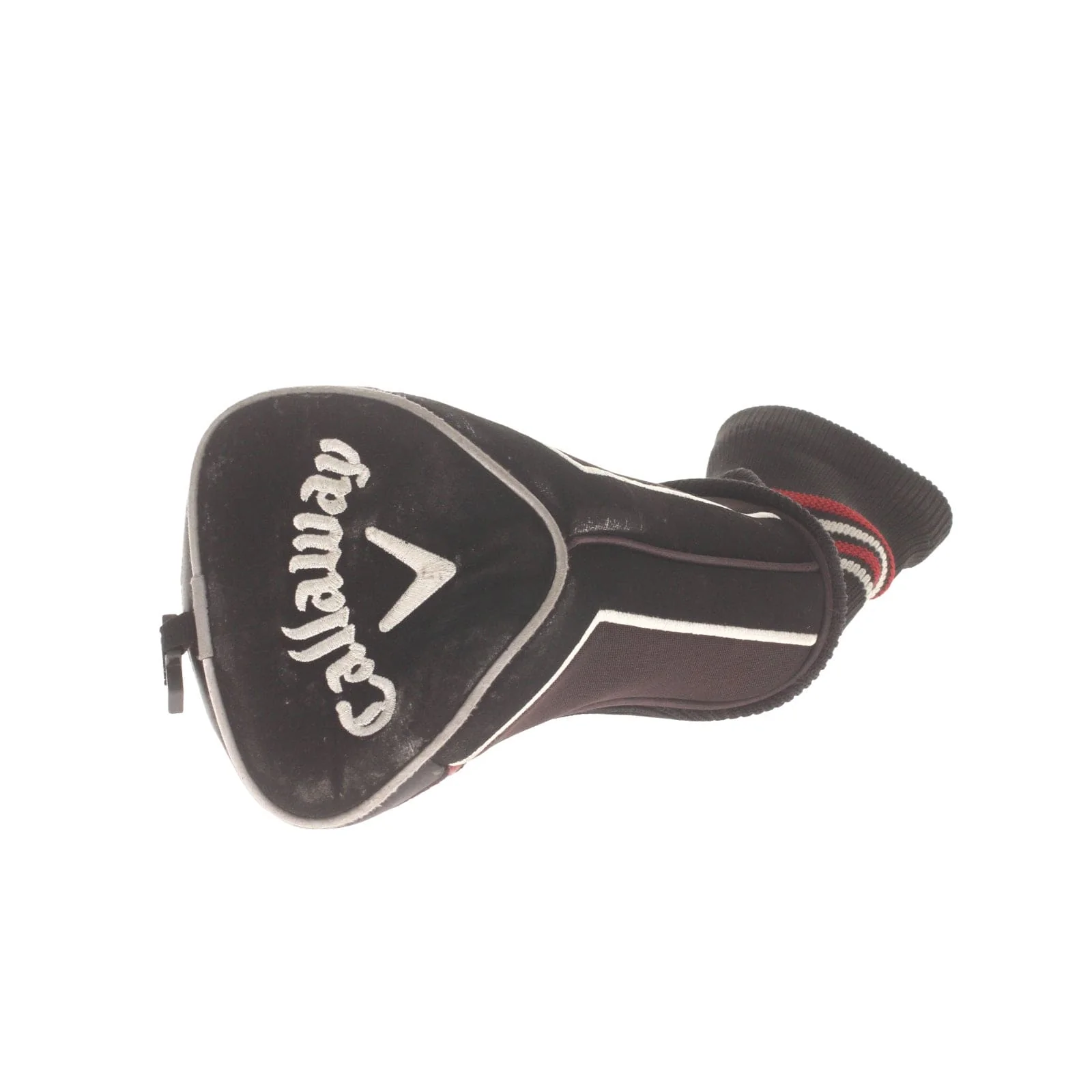 Callaway Razr X Black Graphite Mens Right Hand Fairway 3 Wood 15* Regular - Callaway 60g - Image 7