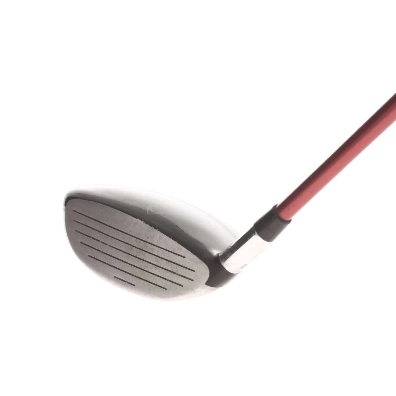 Callaway RAZR X Black Graphite Mens Right Hand Fairway 3 Wood 15* Stiff - Callaway - Image 3