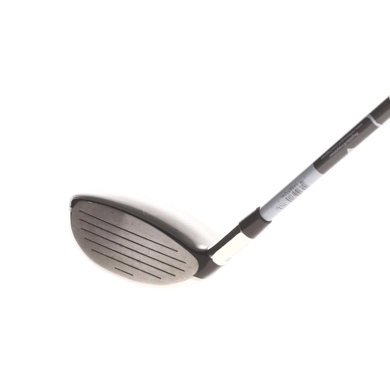 Callaway RAZR X Black Graphite Mens Right Hand Fairway 3 Wood 15* Stiff - - Image 4