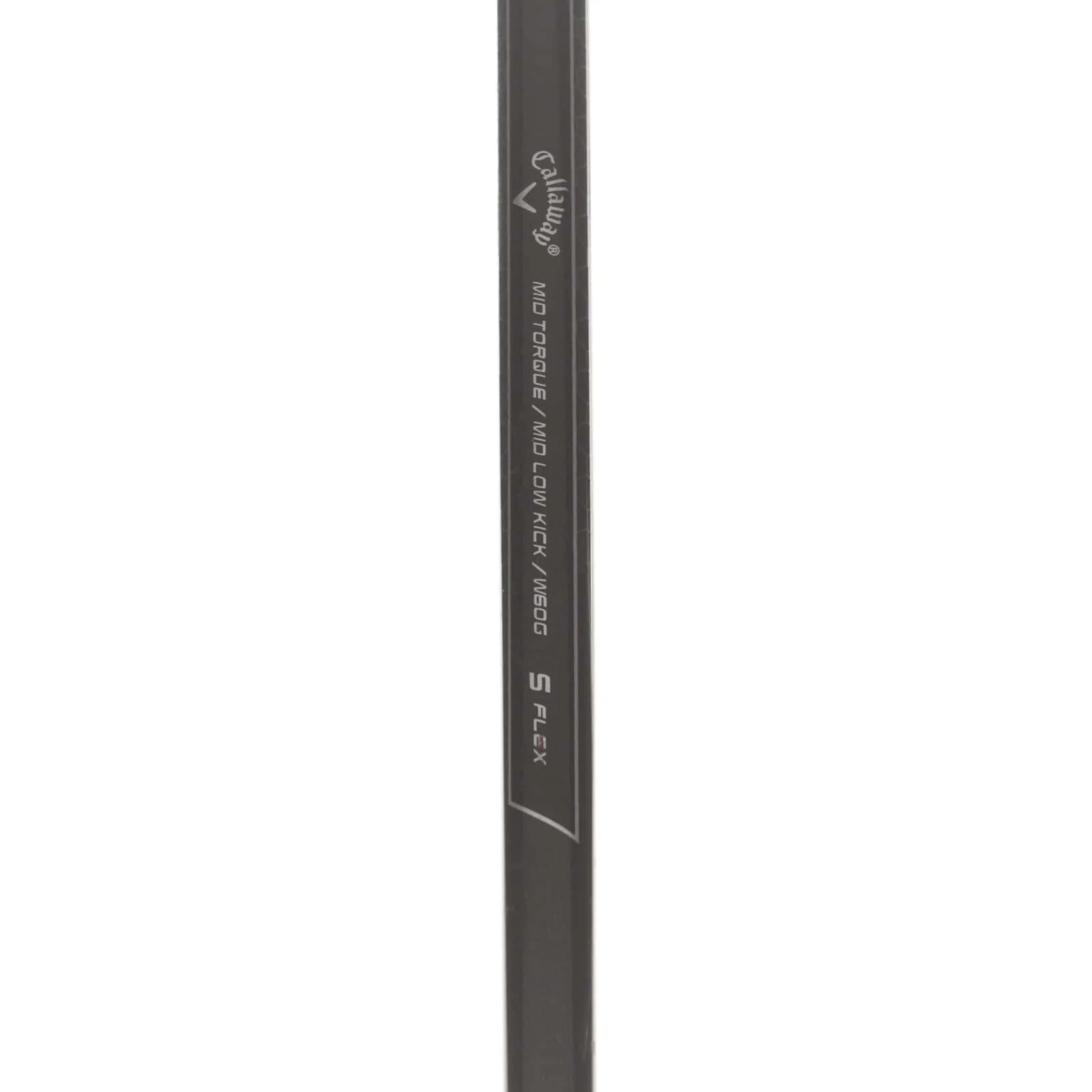 Callaway RAZR X Black Graphite Mens Right Hand Fairway 3 Wood 15* Stiff - - Image 5