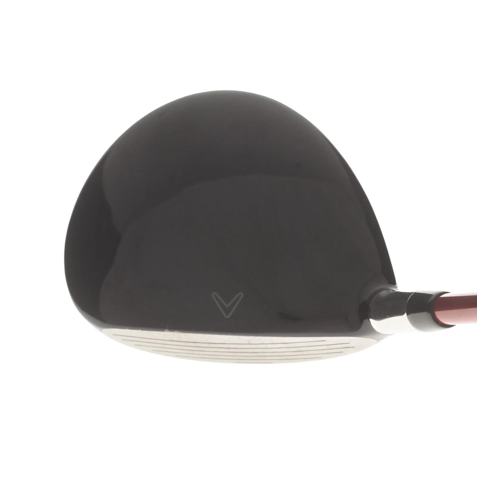Callaway RAZR X Graphite Mens Right Hand Fairway 3 Wood 15* Regular - Callaway - Image 3