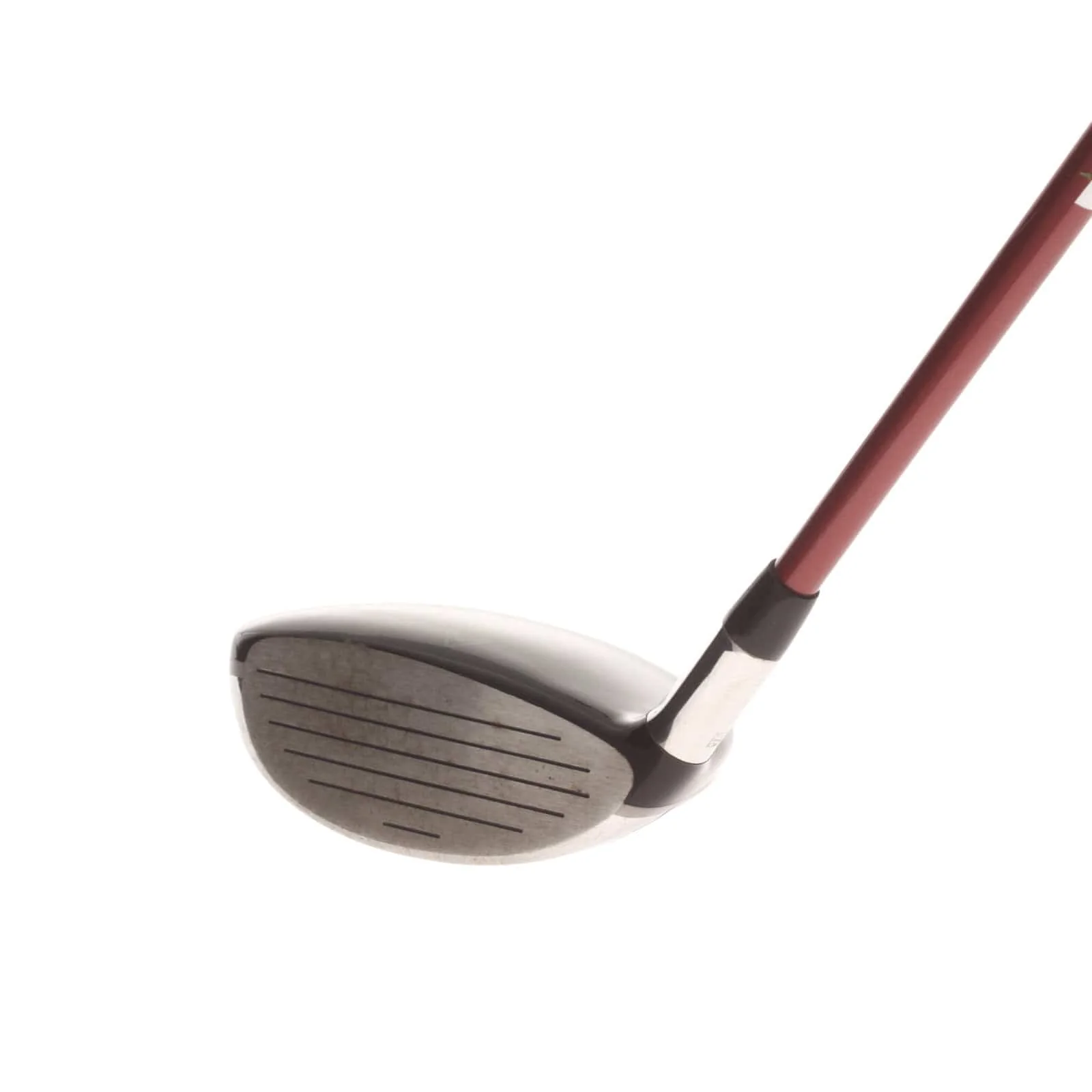 Callaway RAZR X Graphite Mens Right Hand Fairway 3 Wood 15* Regular - Callaway - Image 4