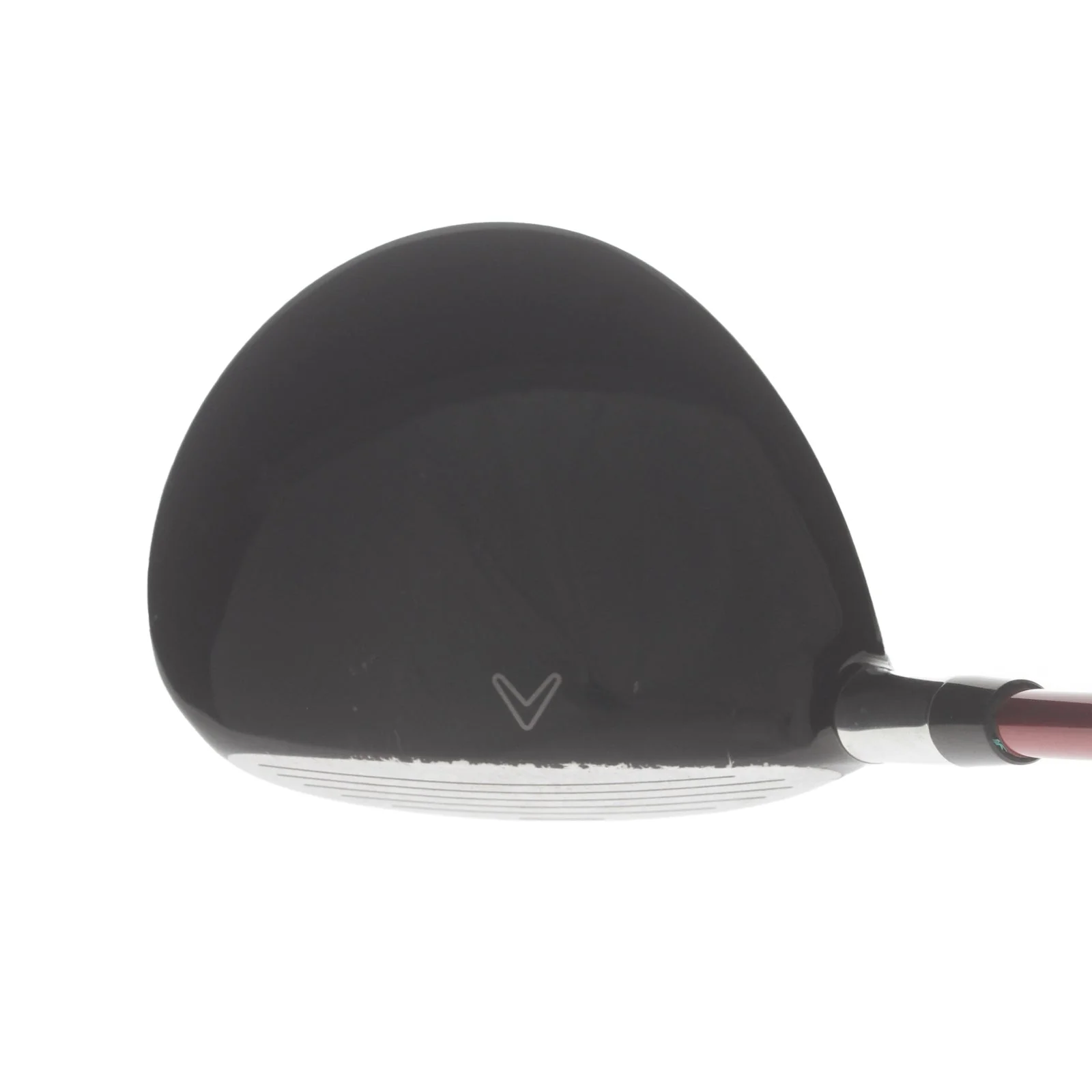 Callaway RAZR X Graphite Mens Right Hand Fairway 3 Wood 15* Regular - Callaway - Image 3