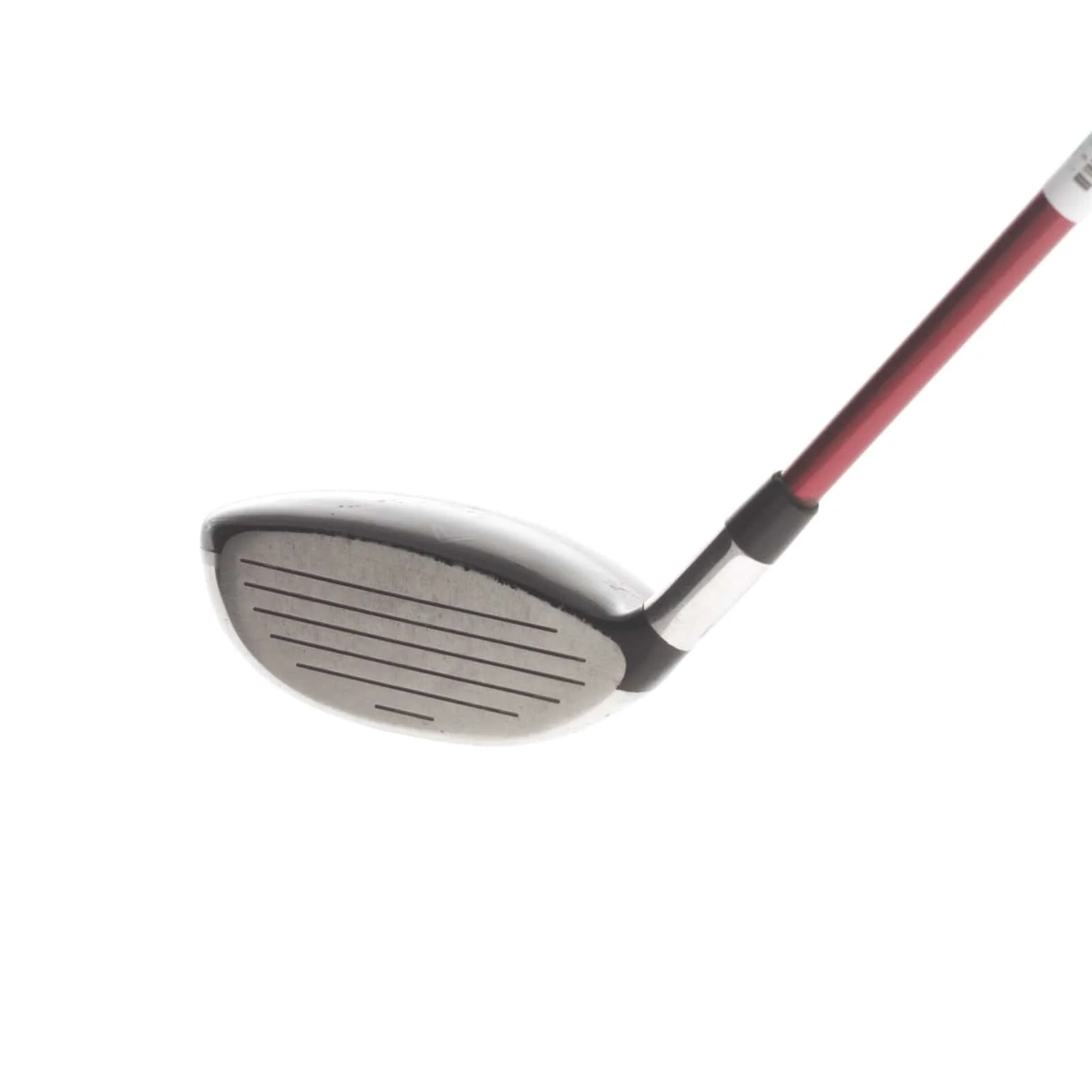 Callaway RAZR X Graphite Mens Right Hand Fairway 3 Wood 15* Regular - Callaway - Image 4