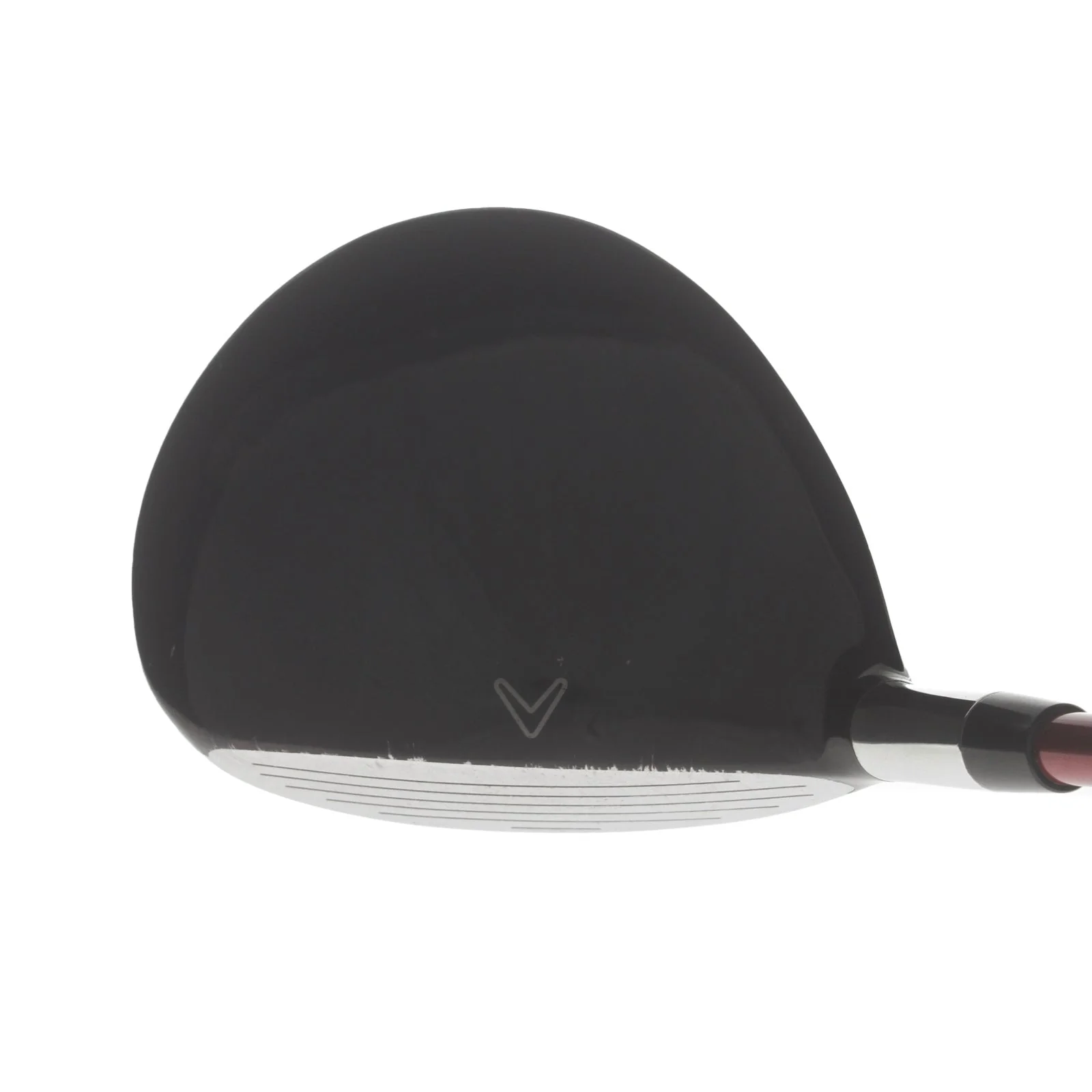 Callaway RAZR X Graphite Mens Right Hand Fairway 5 Wood 18* Regular - Callaway - Image 3