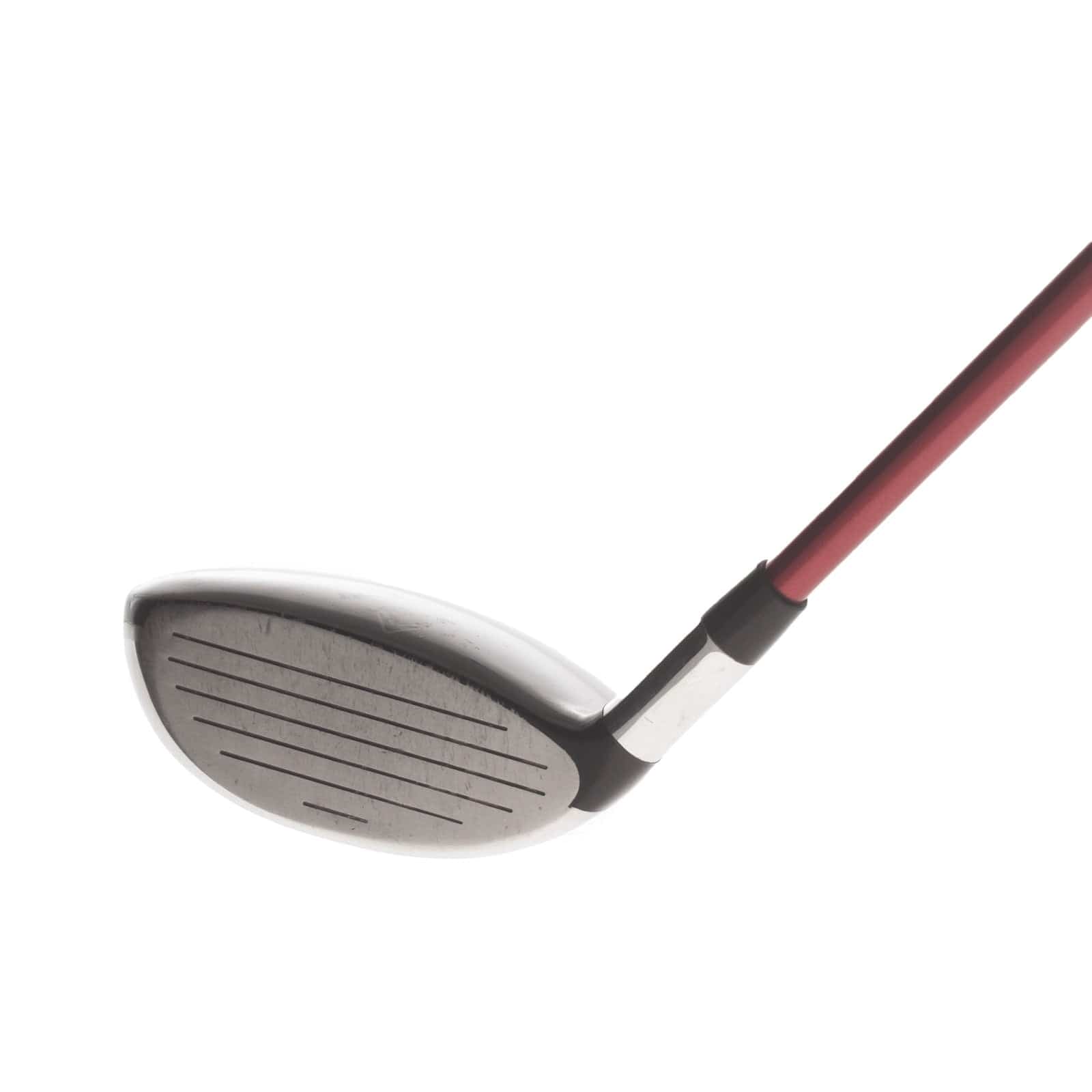 Callaway RAZR X Graphite Mens Right Hand Fairway 5 Wood 18* Regular - Callaway - Image 4
