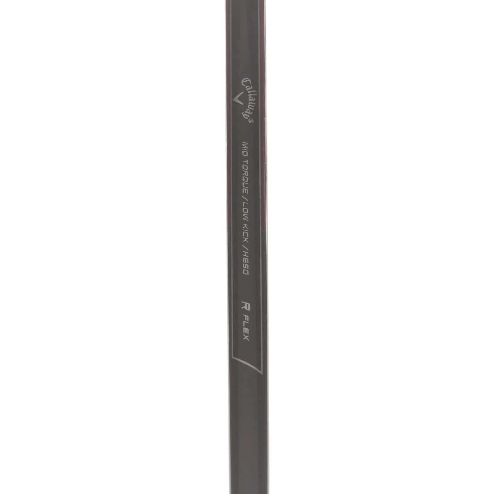 Callaway Razr X HL Graphite Mens Right Hand 3 Hybrid 19* Regular - - Image 5