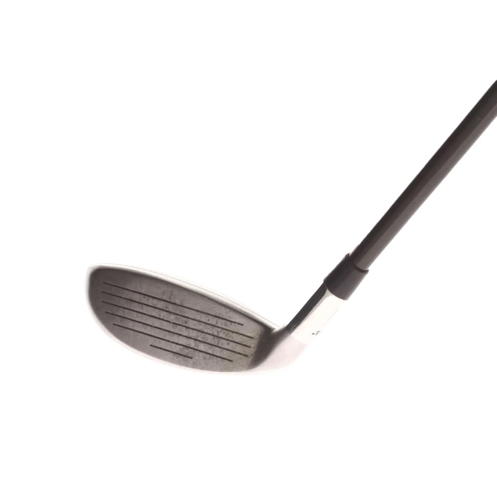 Callaway RAZR X HL Graphite Mens Right Hand 4 Hybrid 24* Regular - Callaway - Image 3