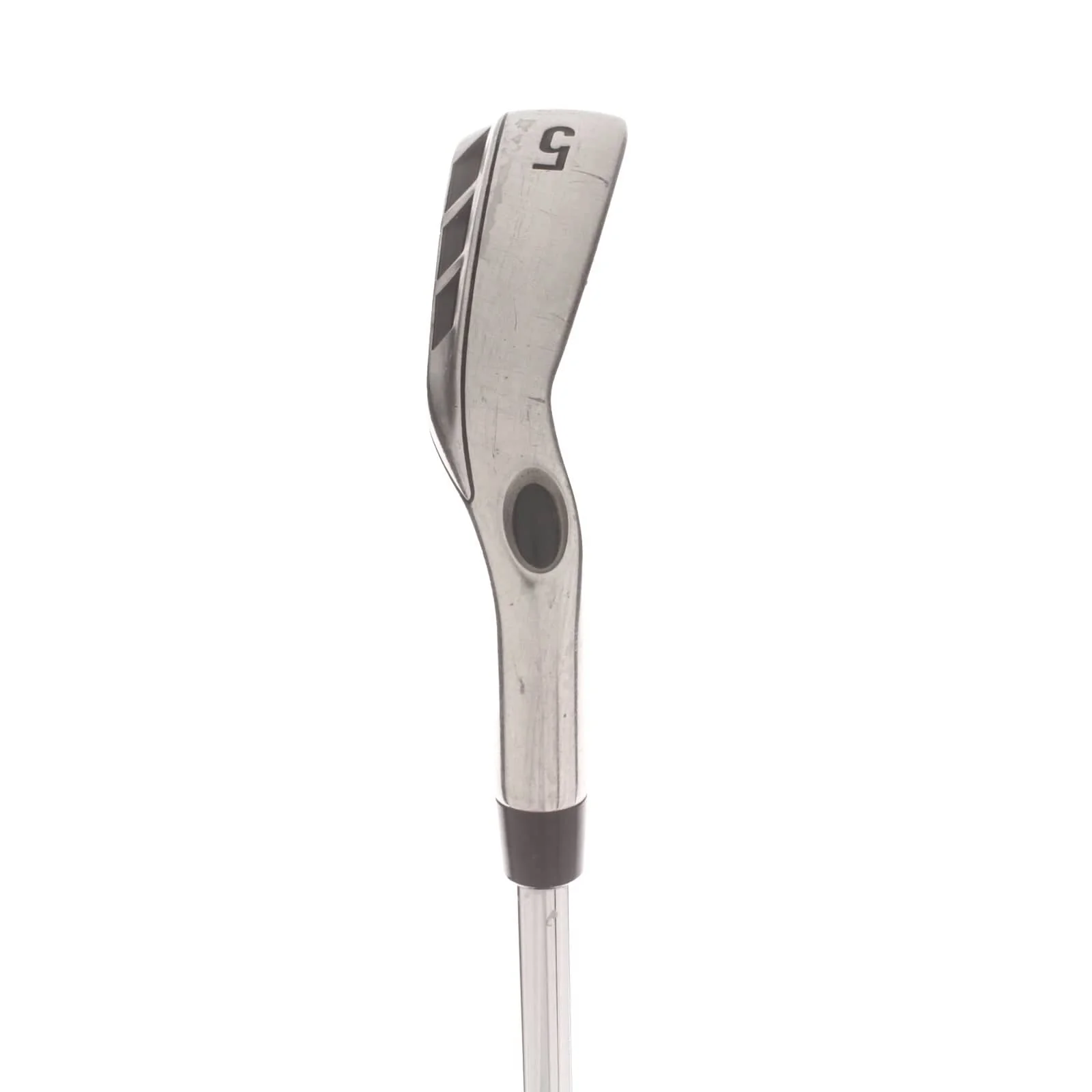 Callaway RAZR X Steel Mens Right Hand 5 Iron 25* Uniflex - - Image 3