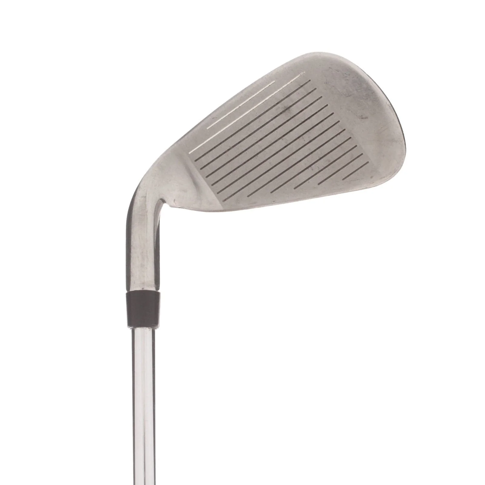 Callaway RAZR X Steel Mens Right Hand 6 Iron 28* Uniflex - - Image 2