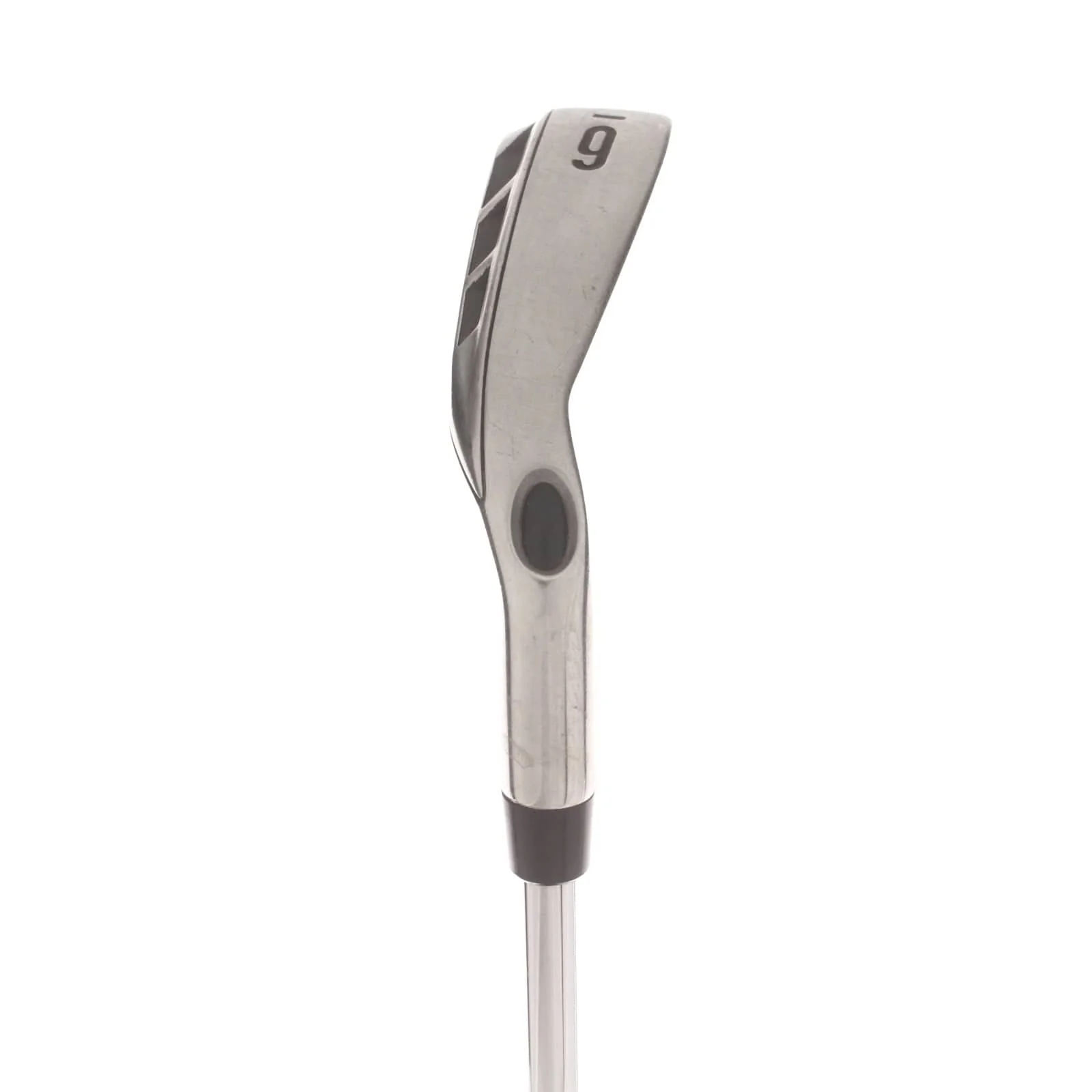 Callaway RAZR X Steel Mens Right Hand 6 Iron 28* Uniflex - - Image 3