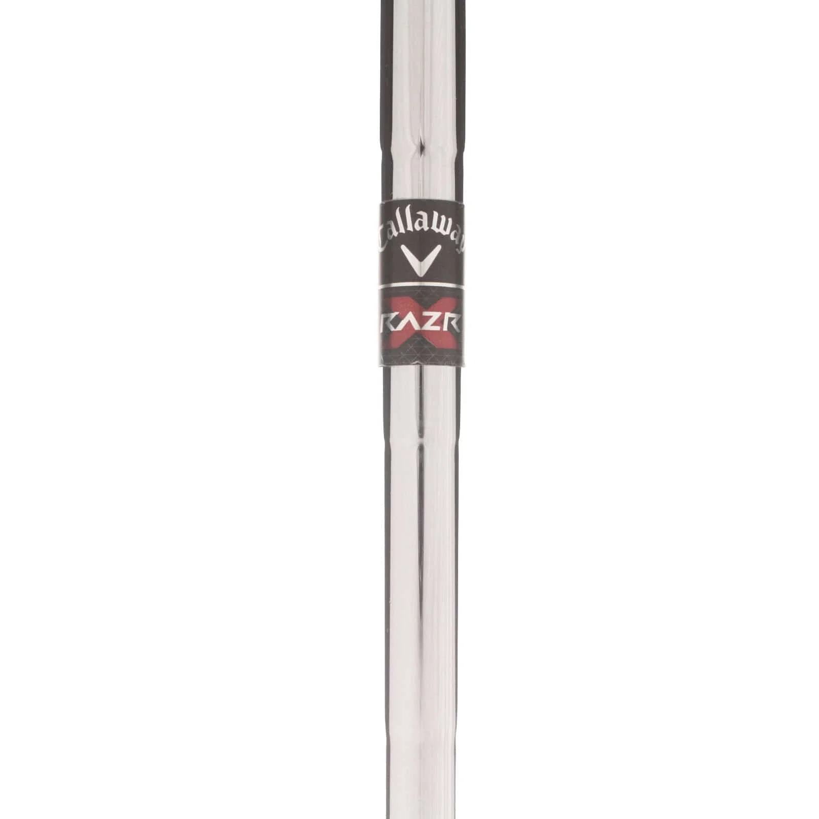 Callaway RAZR X Steel Mens Right Hand 8 Iron 36* Uniflex - - Image 4