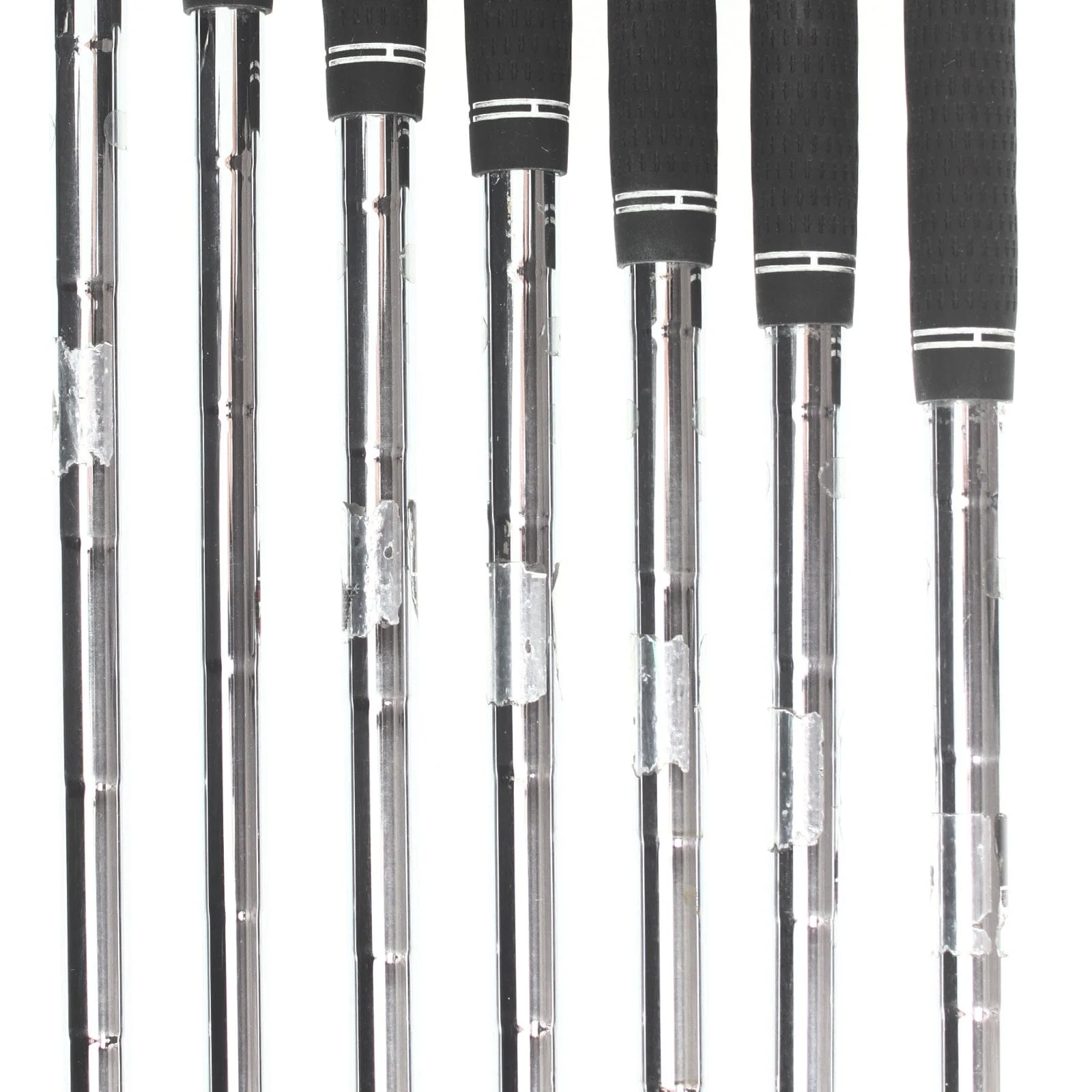 Callaway Razr X Steel Mens Right Hand Irons 4-PW Regular - Callaway Razr X - Image 6