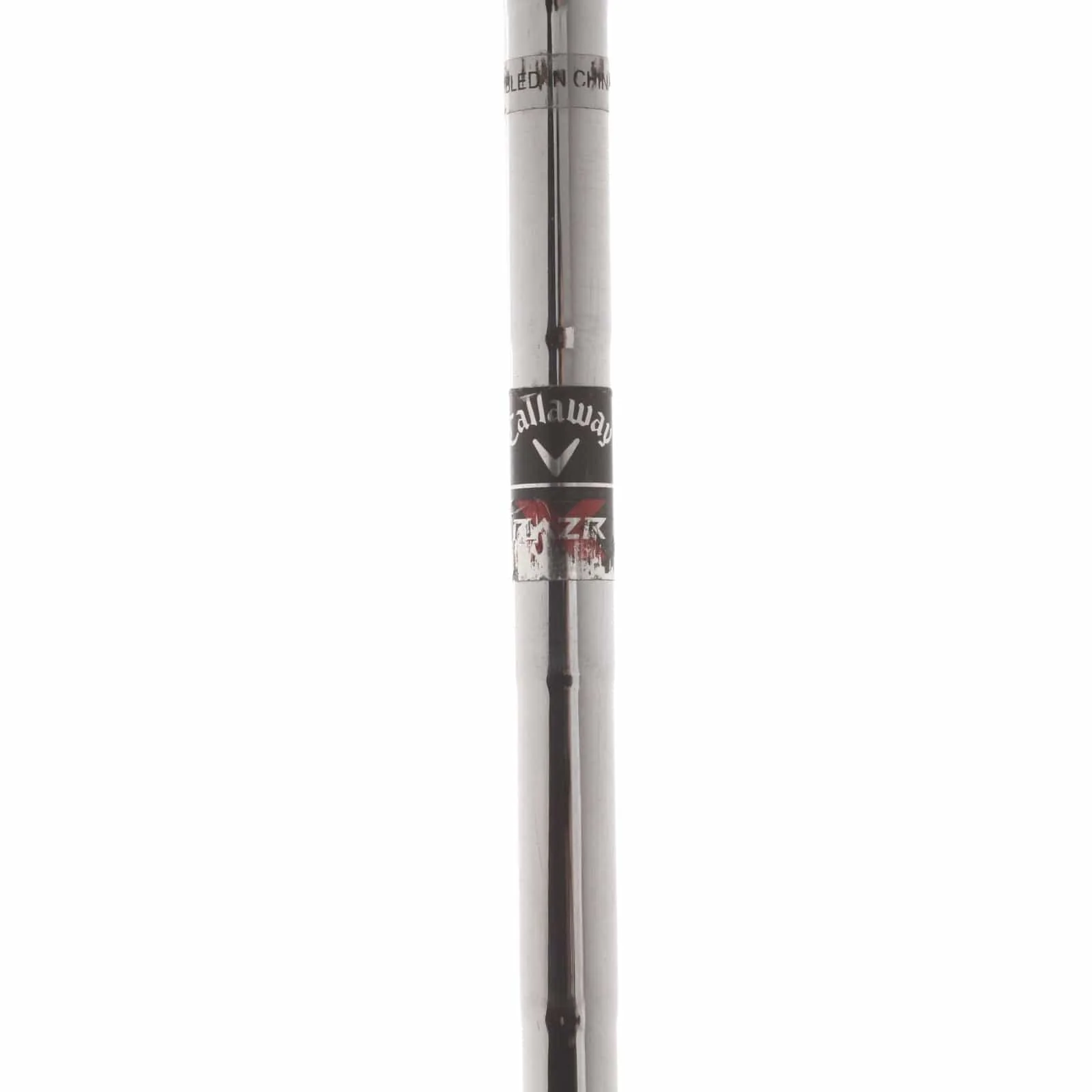 Callaway RAZR X Steel Mens Right Hand Irons 5-SW Stiff - Callaway - Image 5