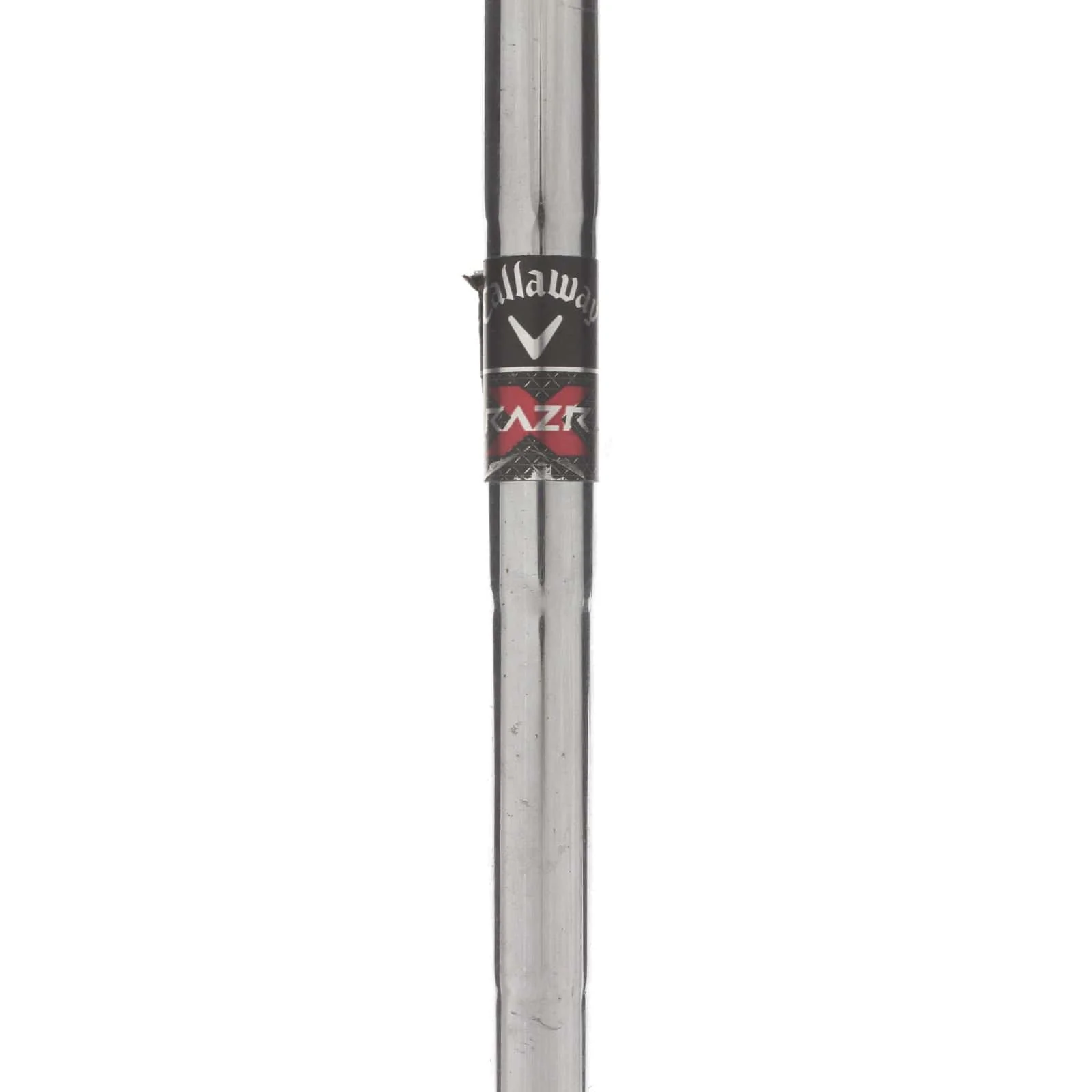 Callaway Razr X Steel Mens Right Hand Sand Wedge 54* Uniflex - Callaway - Image 4