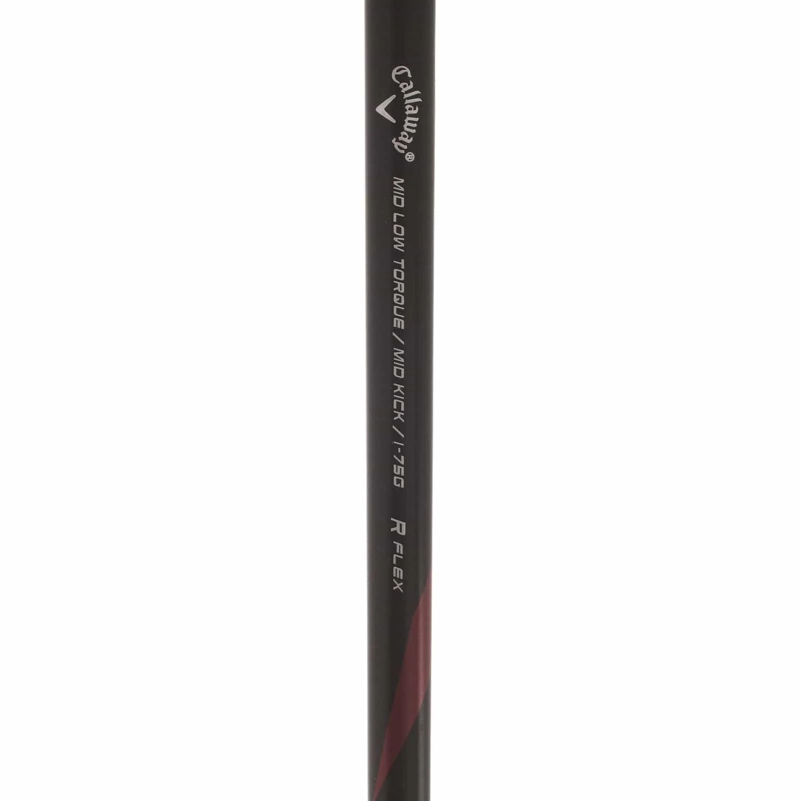 Callaway RazrX Graphite Mens Right Hand Irons 5-GW Regular - Callaway - Image 5