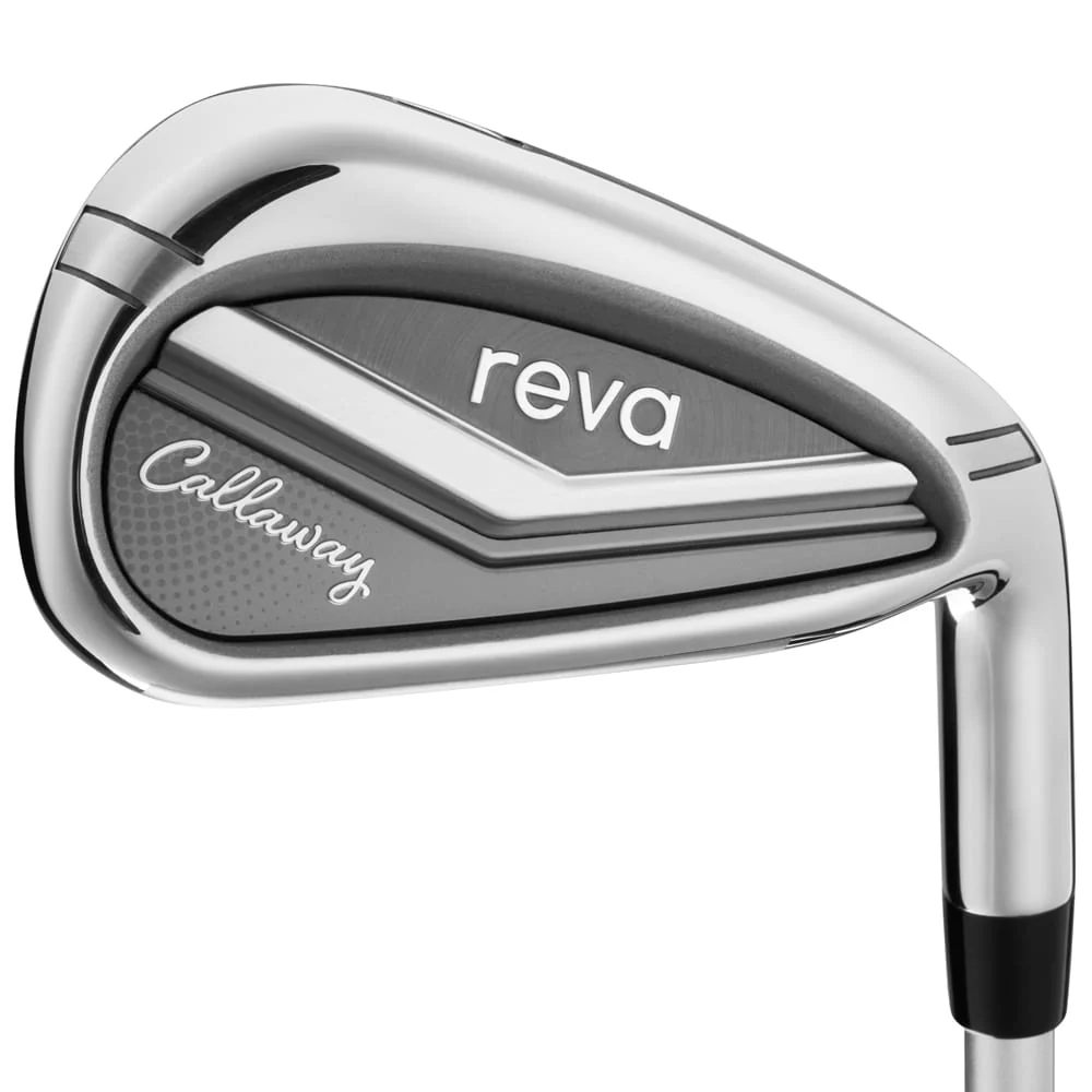 Callaway Reva '26 11-Piece Cart Bag Ladies Package Set + 1/2" Longer - Image 7
