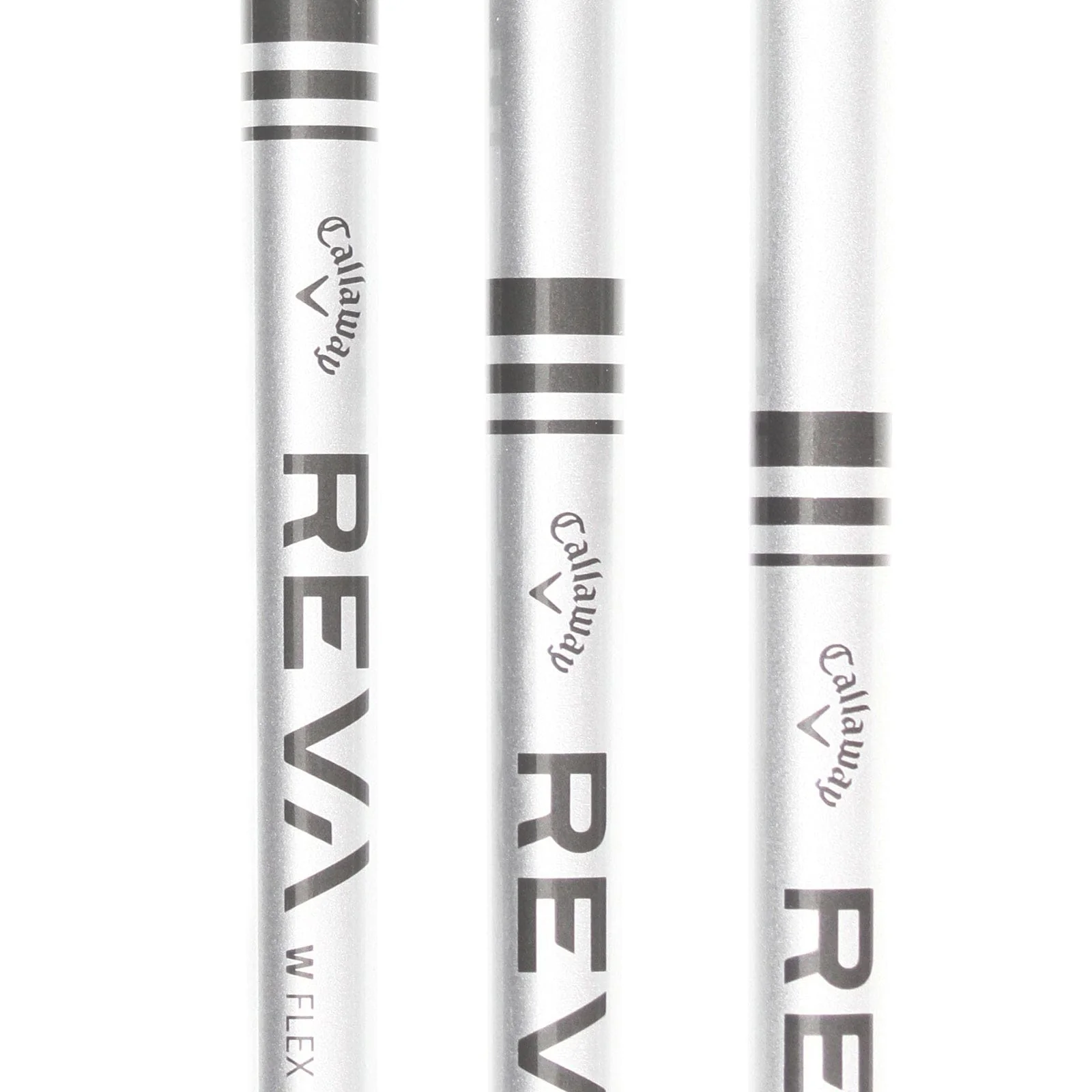 Callaway Reva Graphite Ladies Right Hand Irons 7-SW Ladies - Callaway Reva - Image 6