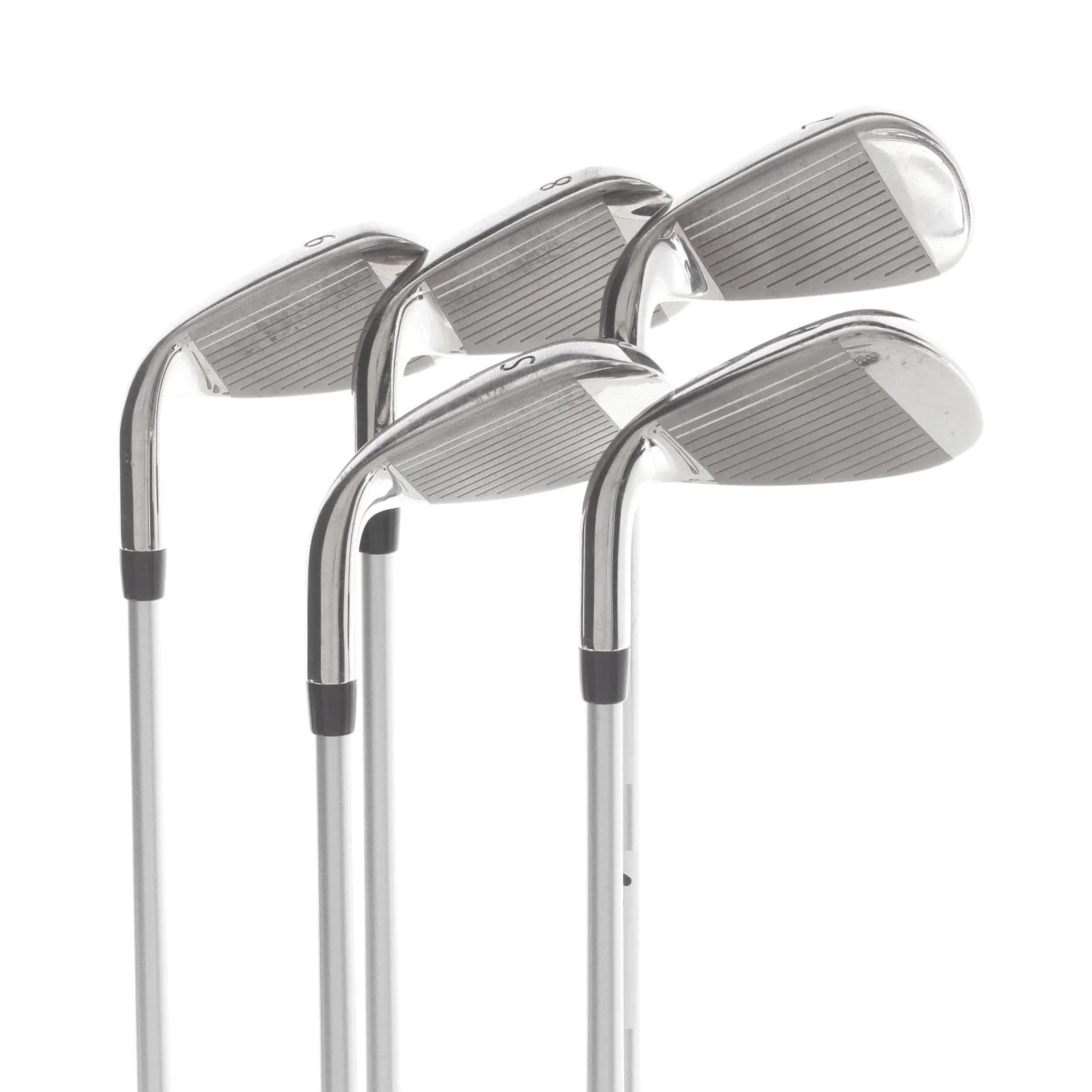 Callaway Reva Graphite Ladies Right Hand Irons 7-SW Ladies - Callaway Reva - Image 4