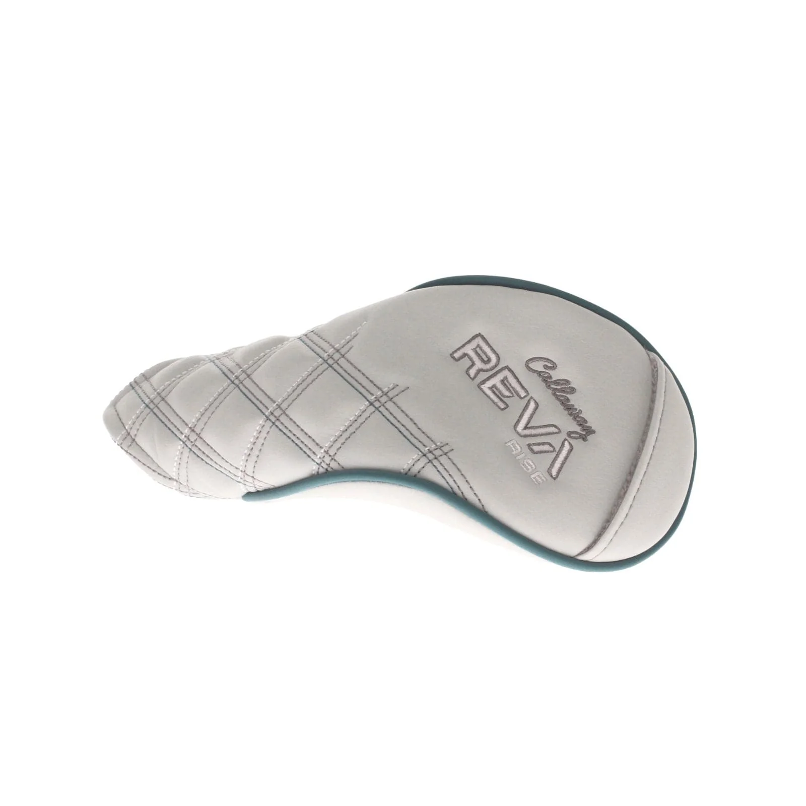 Callaway Reva Rise Graphite Ladies Right Hand 8 Hybrid 38* Ladies - UST Mamiya LIN-Q 4F1 - Image 7