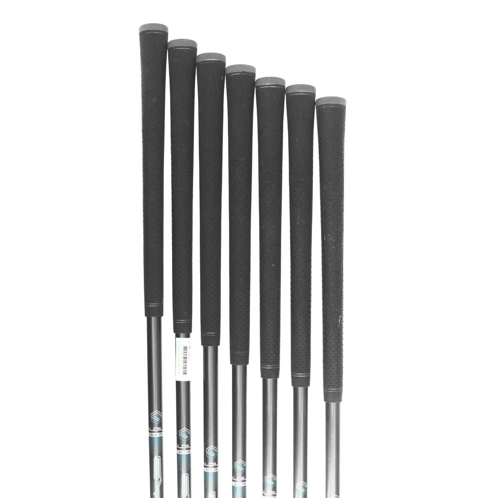 Callaway Rogue CF18 Graphite Mens Right Hand Irons 4-SW Regular - Adila Synergy - Image 7