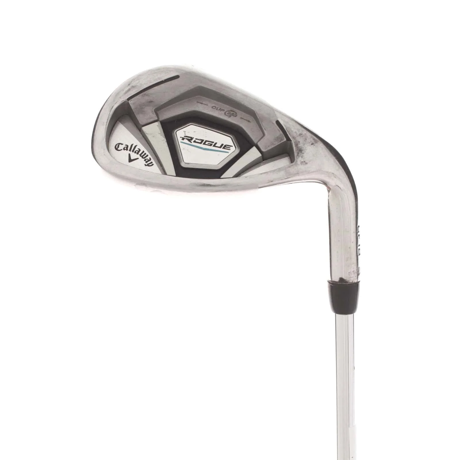Callaway Rogue CF18 Steel Mens Right Hand Approach Wedge 49* Regular - True Temper Elevate MPH 95