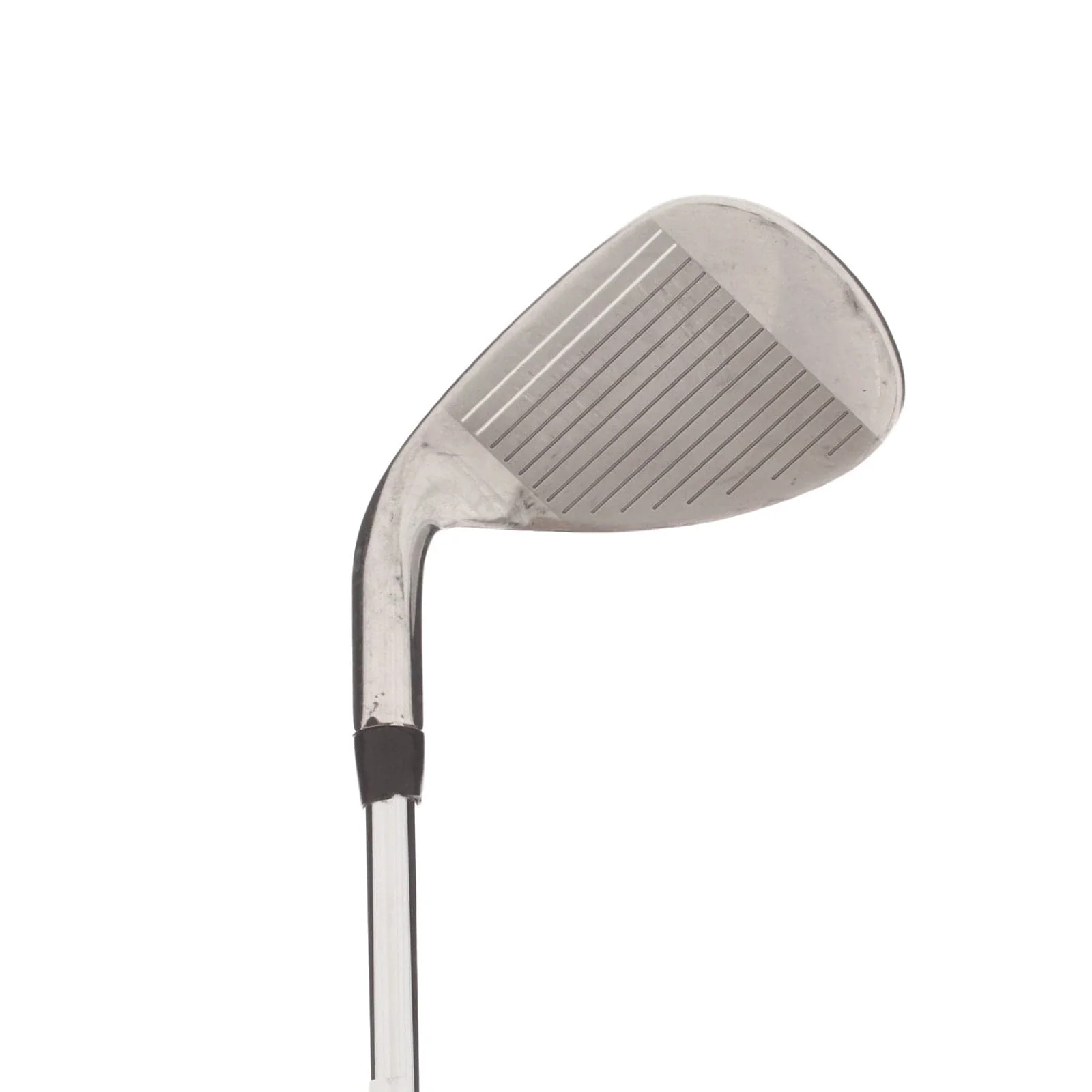 Callaway Rogue CF18 Steel Mens Right Hand Approach Wedge 49* Regular - True Temper Elevate MPH 95 - Image 2