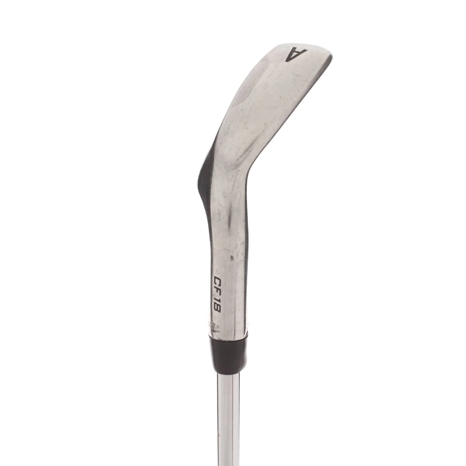 Callaway Rogue CF18 Steel Mens Right Hand Approach Wedge 49* Regular - True Temper Elevate MPH 95 - Image 3