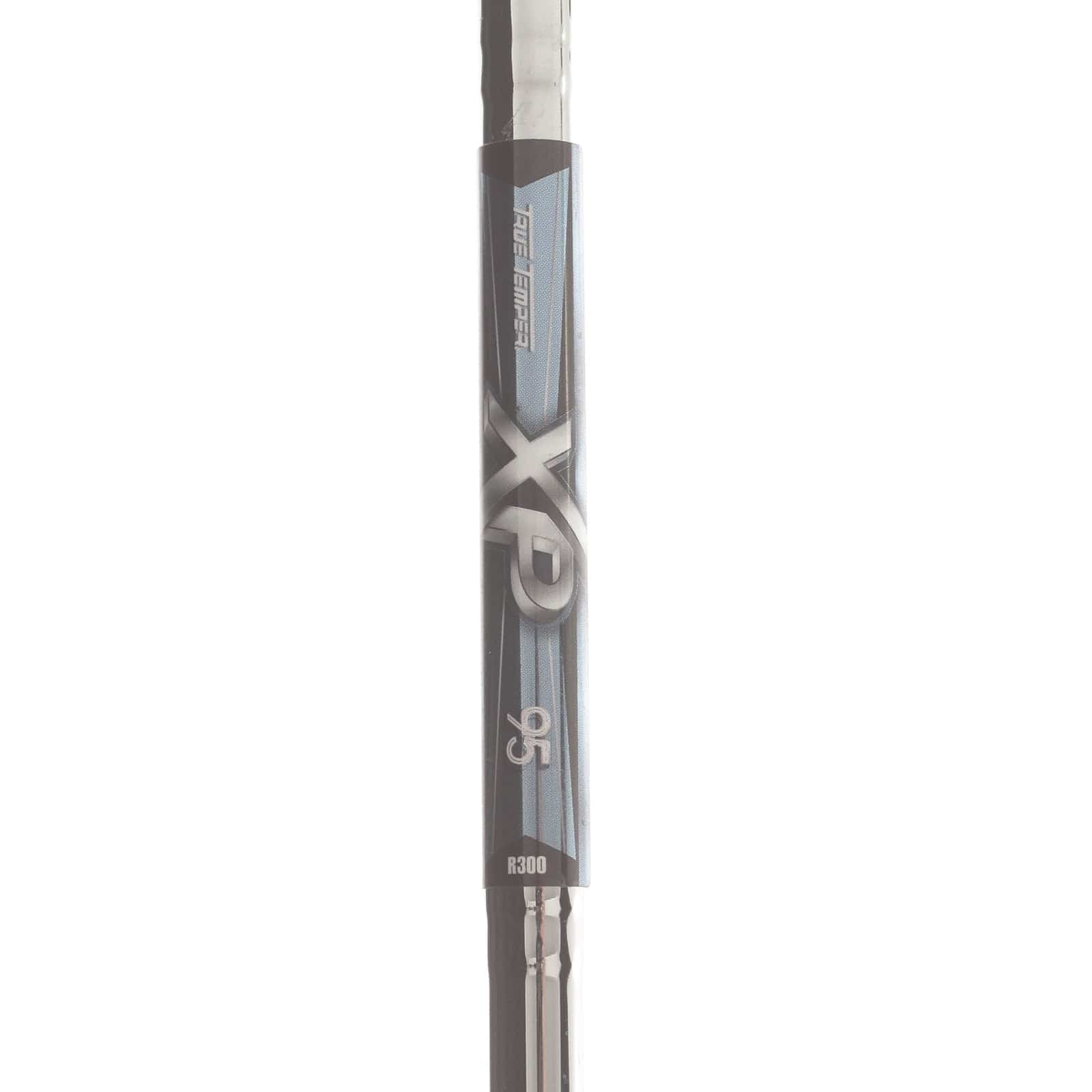 Callaway Rogue CF18 Steel Mens Right Hand Irons 4-PW Regular - XP 95 R300 - Image 5