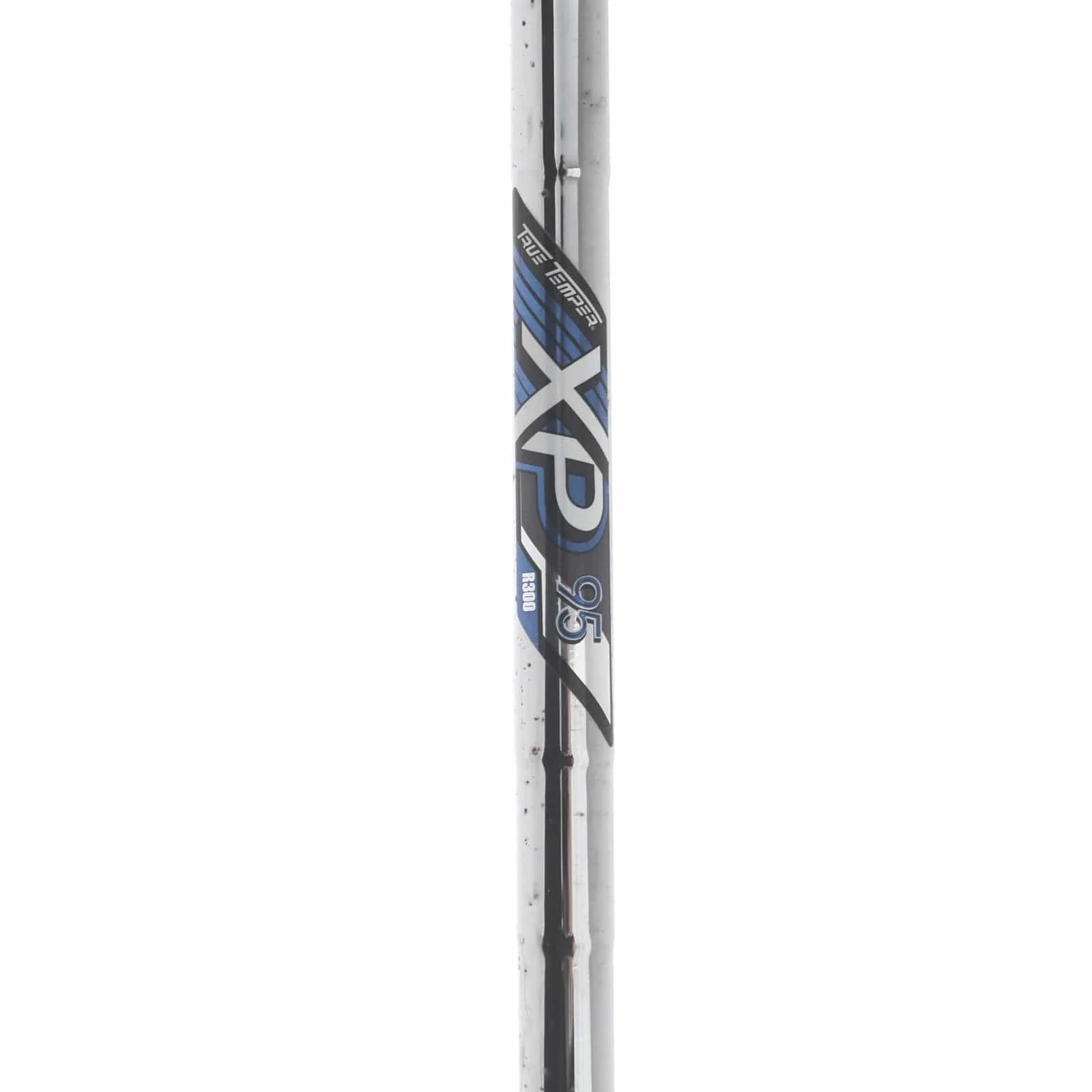 Callaway Rogue CF18 Steel Mens Right Hand Irons 5-PW Regular - True Temper XP95 R300 - Image 5