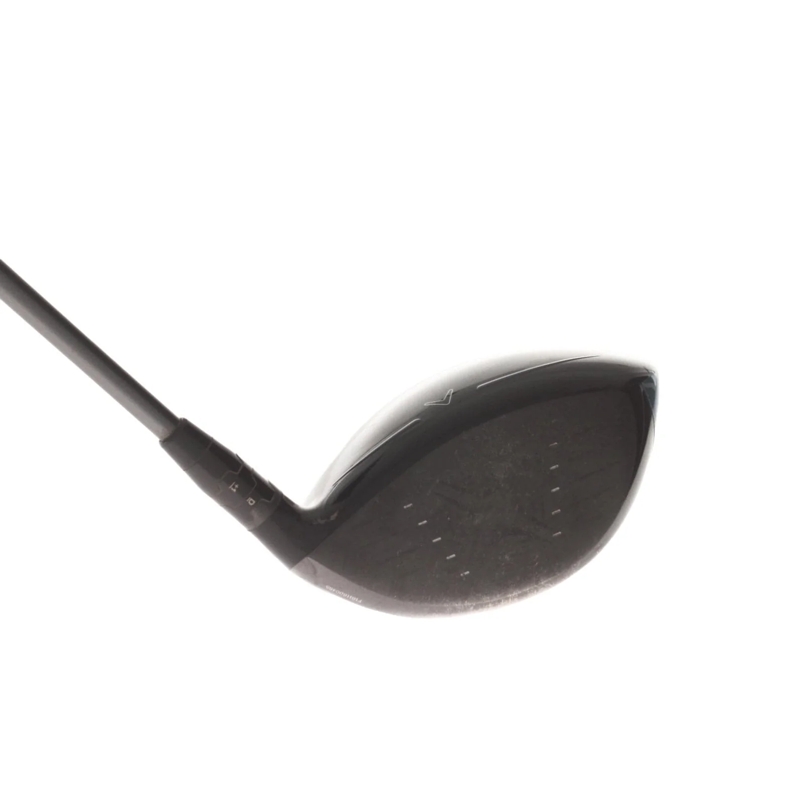 Callaway Rogue Draw Graphite Mens Left Hand Driver 10.5* Regular - Aldila Synergy 50 - Image 3