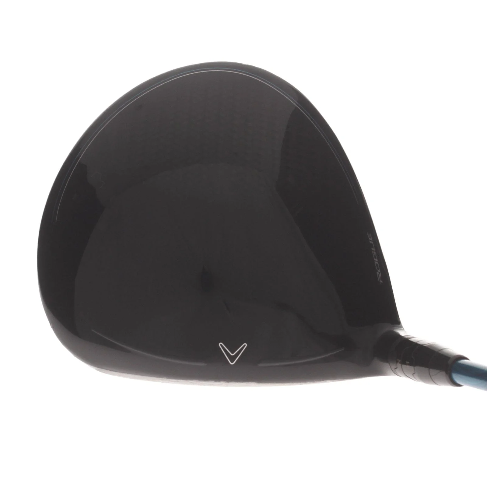 Callaway Rogue Draw Graphite Mens Right Hand Driver 10.5* Regular - Evenflow 5.5 65g - Image 3