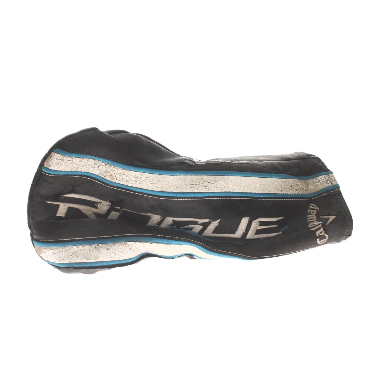 Callaway Rogue Graphite Mens Left Hand Driver 10.5* Stiff - Matrix Ozik 6Q3 Red Tie - Image 7