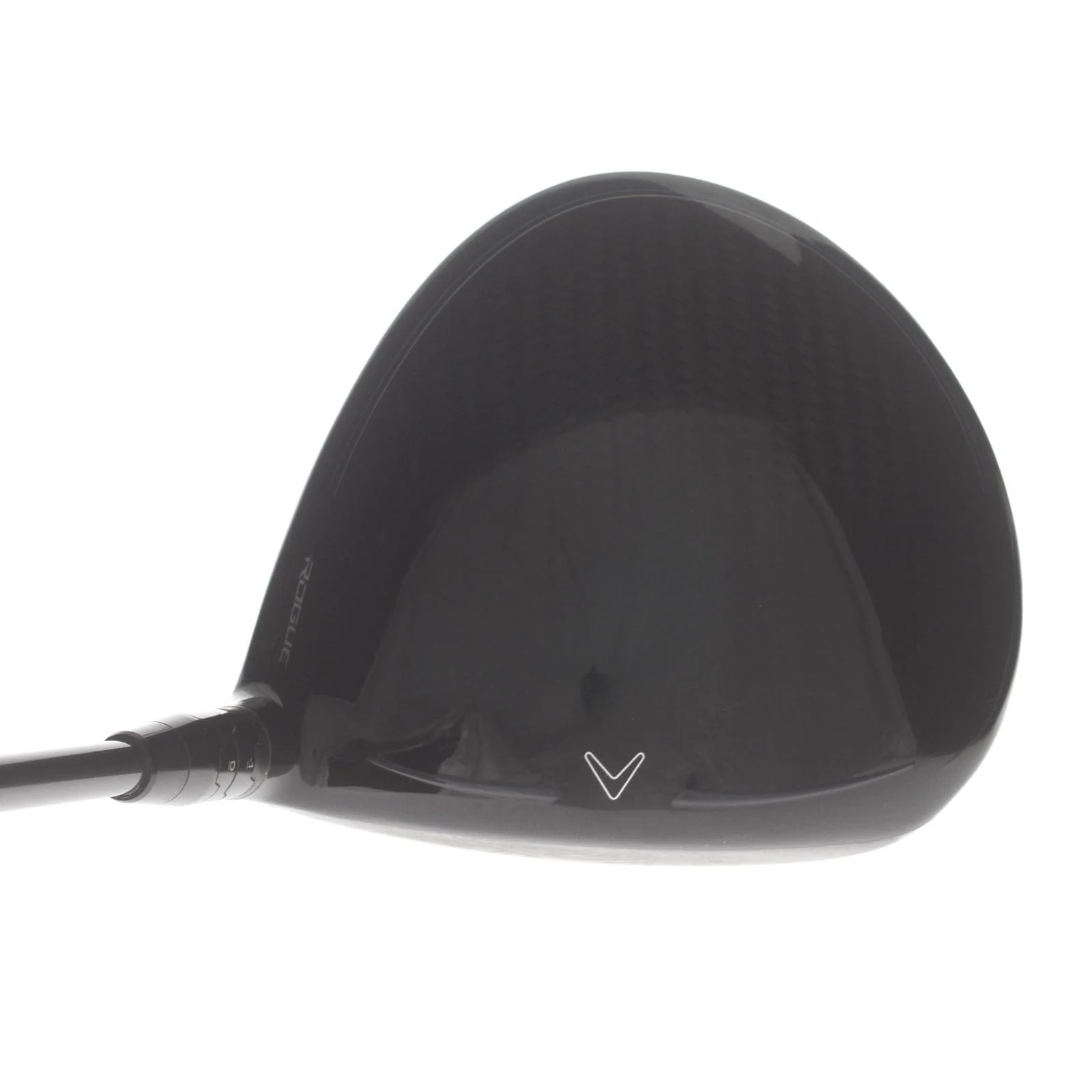 Callaway Rogue Graphite Mens Left Hand Driver 9* Stiff - Aldila Synergy 50-S - Image 3