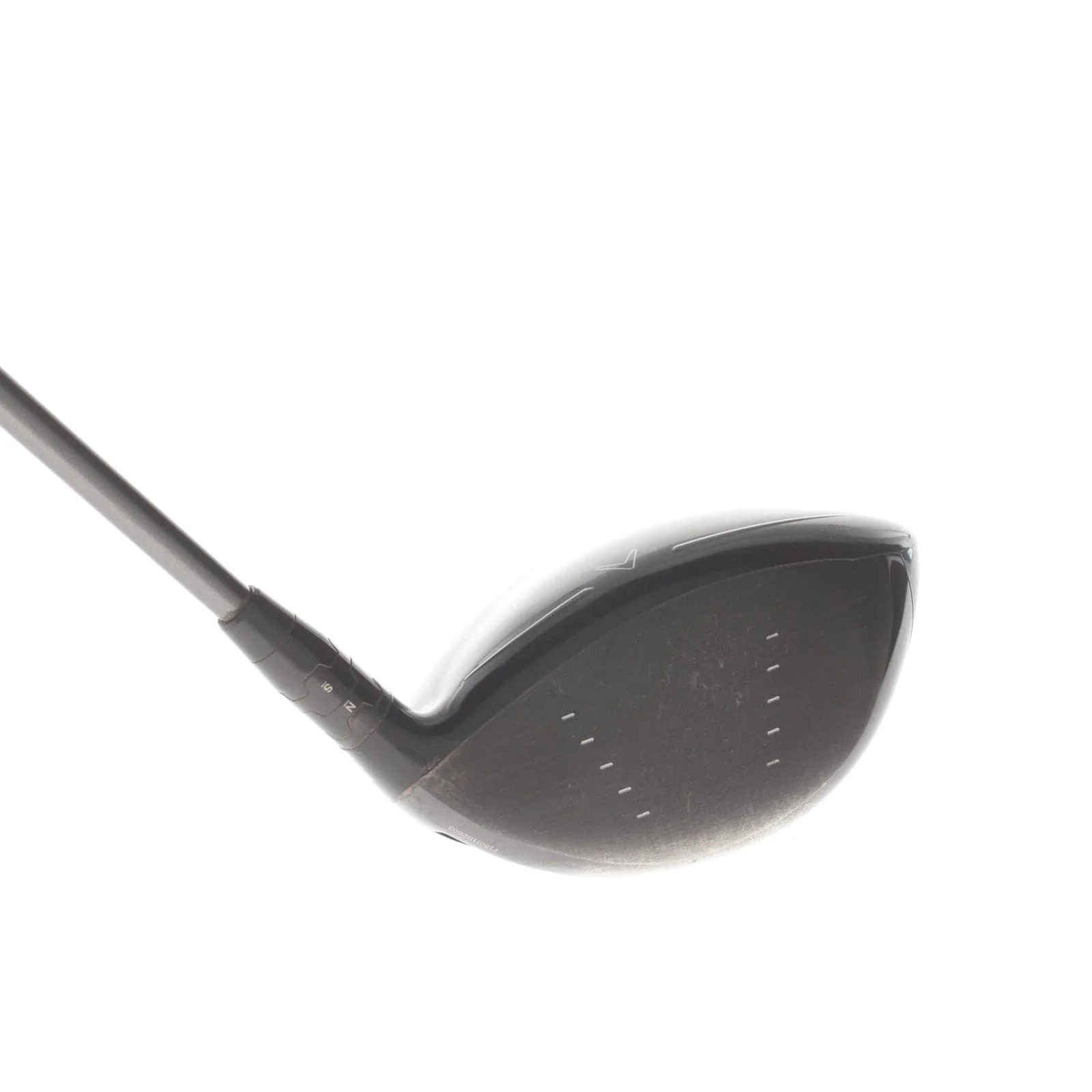 Callaway Rogue Graphite Mens Left Hand Driver 9* Stiff - Aldila Synergy 50-S - Image 4