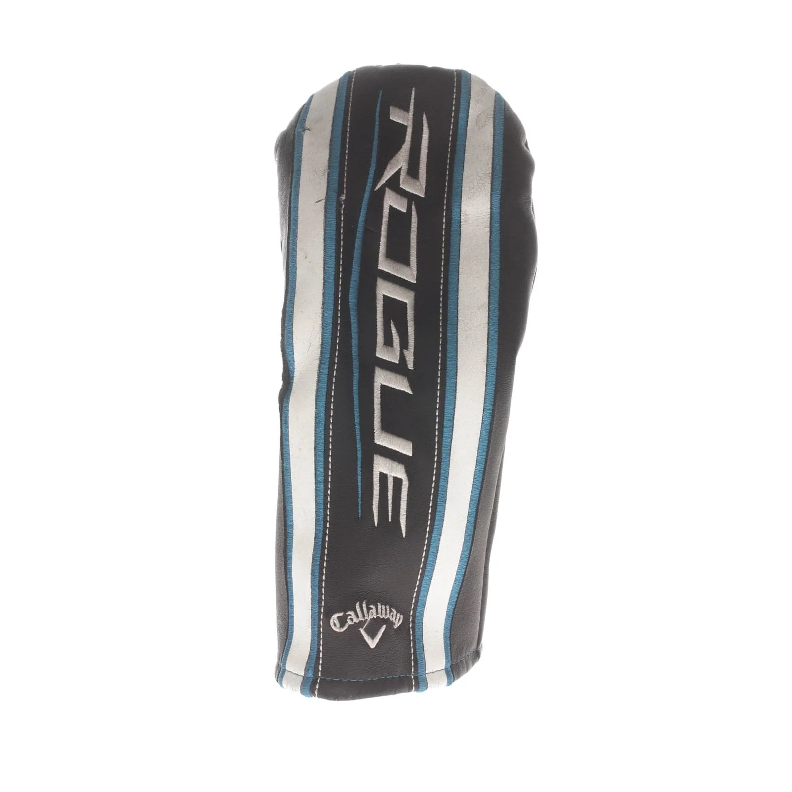 Callaway Rogue Graphite Mens Left Hand Fairway 3 Wood 13.5* Stiff - Aldila Synergy 60 - Image 7