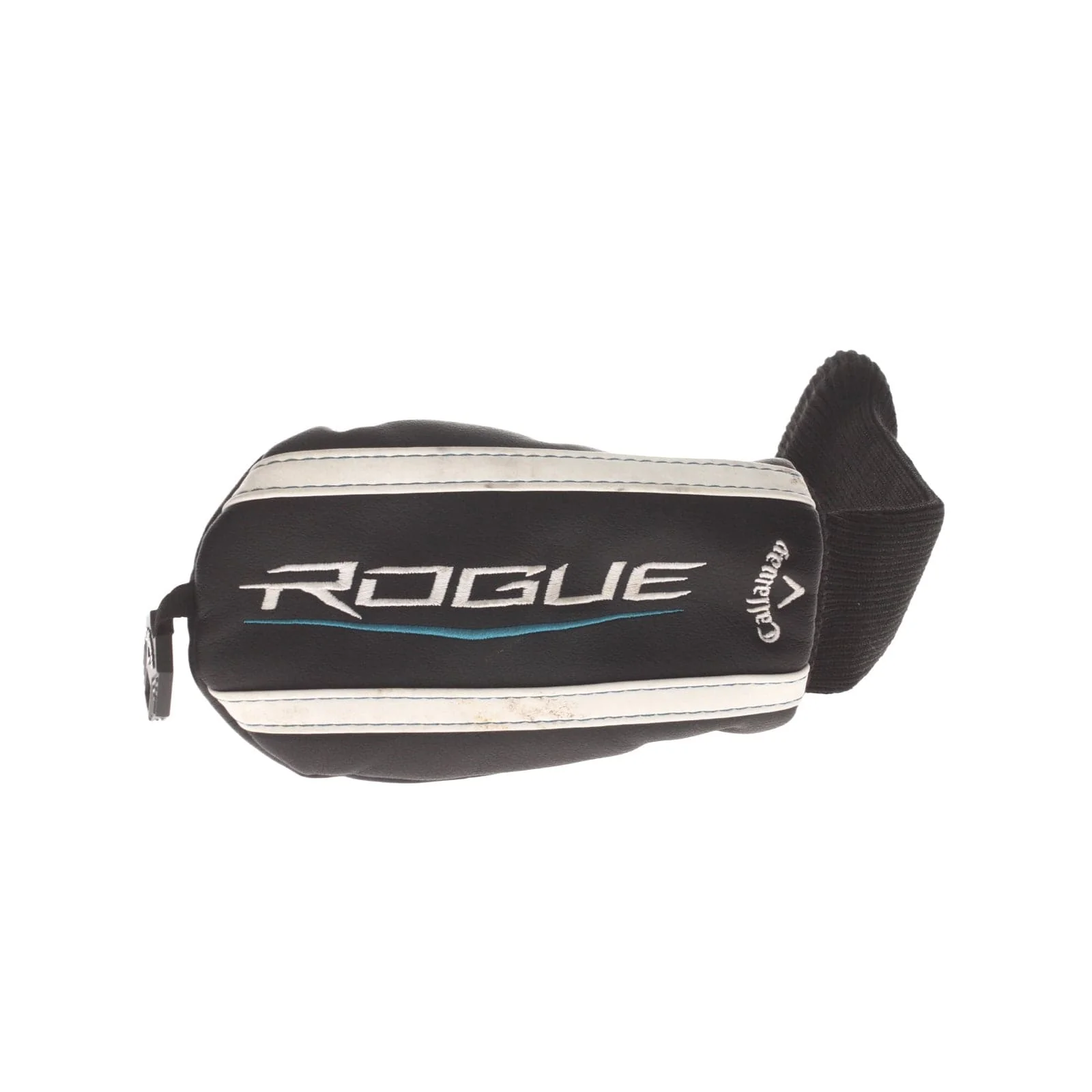 Callaway Rogue Graphite Mens Right Hand 3 Hybrid 19* Regular - Synergy 60 - Image 7