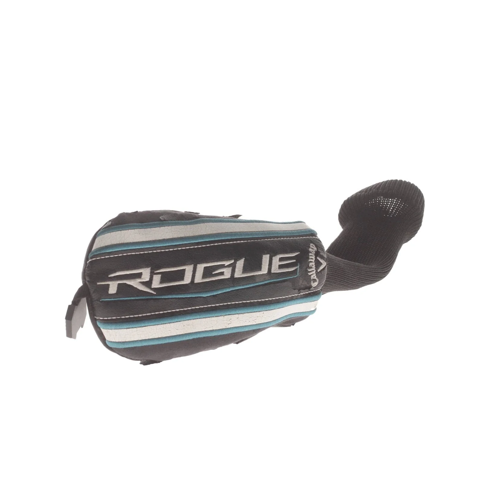 Callaway Rogue Graphite Mens Right Hand 3 Hybrid 19* Stiff - Accra 90i - Image 7