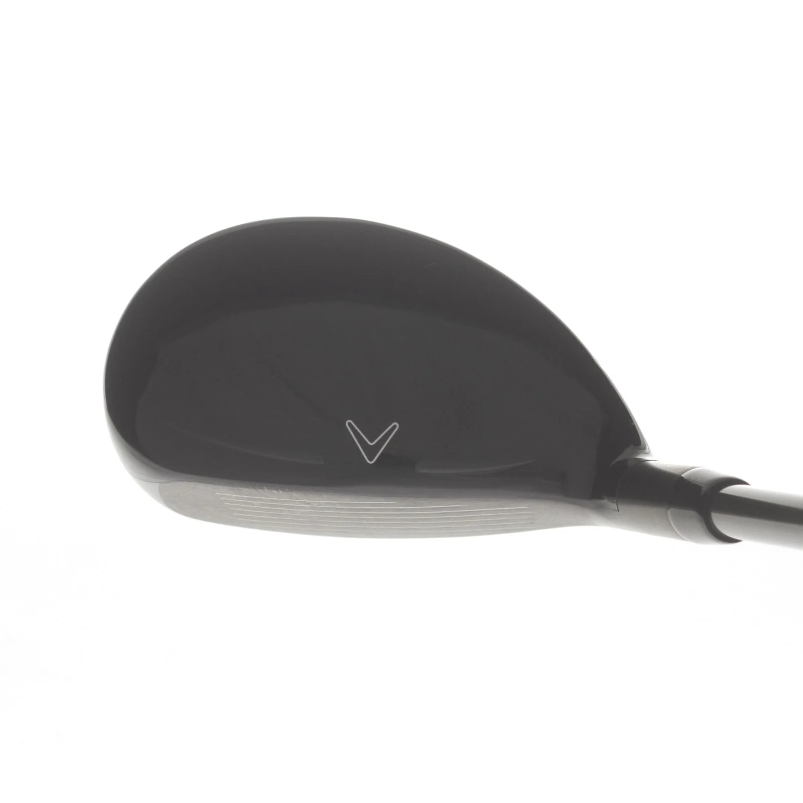 Callaway Rogue Graphite Mens Right Hand 3 Hybrid 19* Stiff - Aldila Synergy 60 - Image 3
