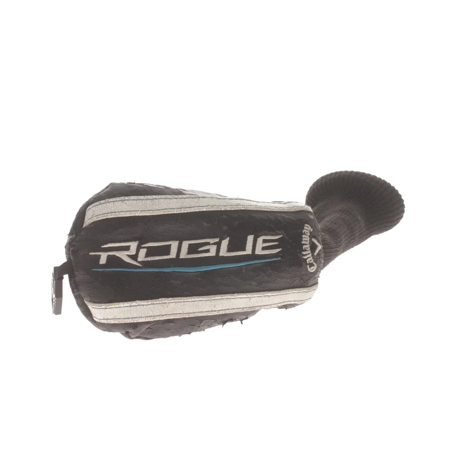Callaway Rogue Graphite Mens Right Hand 4 Hybrid 21* Regular - Aldila 60 R - Image 7