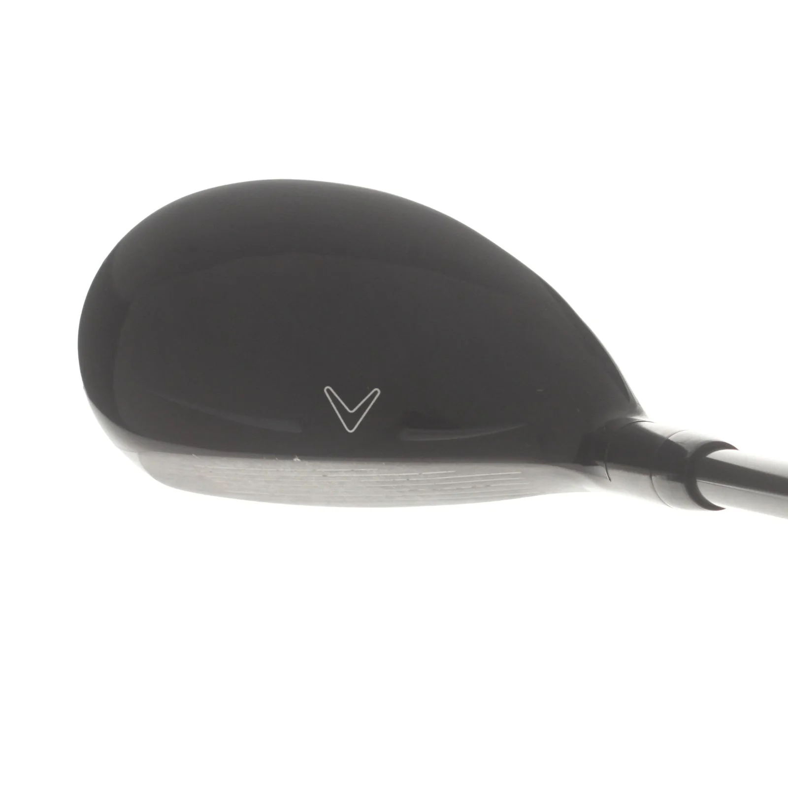 Callaway Rogue Graphite Mens Right Hand 4 Hybrid 21* Regular - Aldila Synergy 60 - Image 3