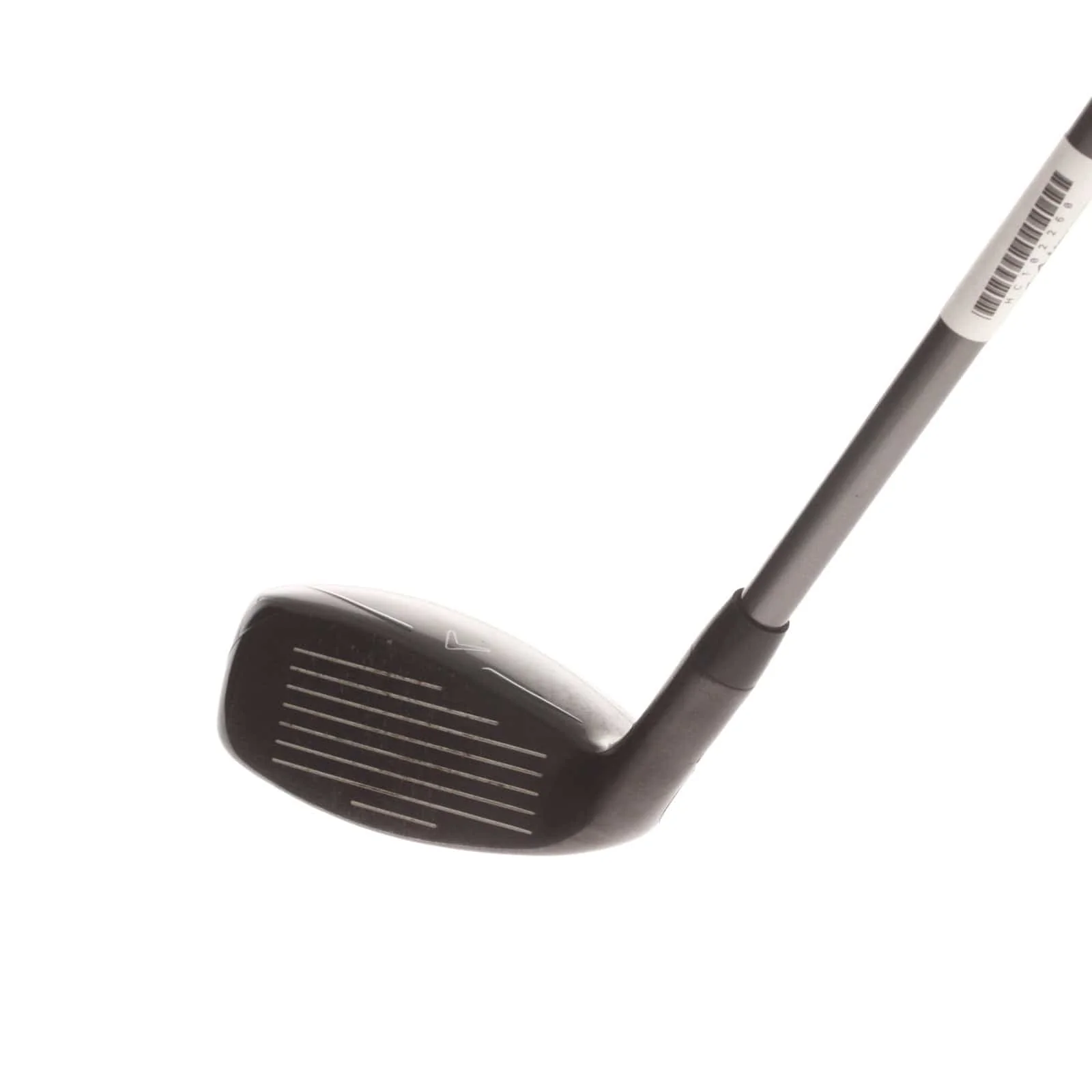 Callaway Rogue Graphite Mens Right Hand 4 Hybrid 21* Regular - Aldila Synergy 60 - Image 4