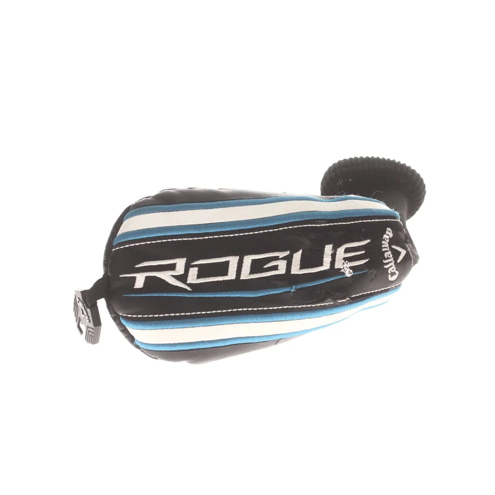 Callaway Rogue Graphite Mens Right Hand 4 Hybrid 21* Regular - Aldila Synergy 60 - Image 7